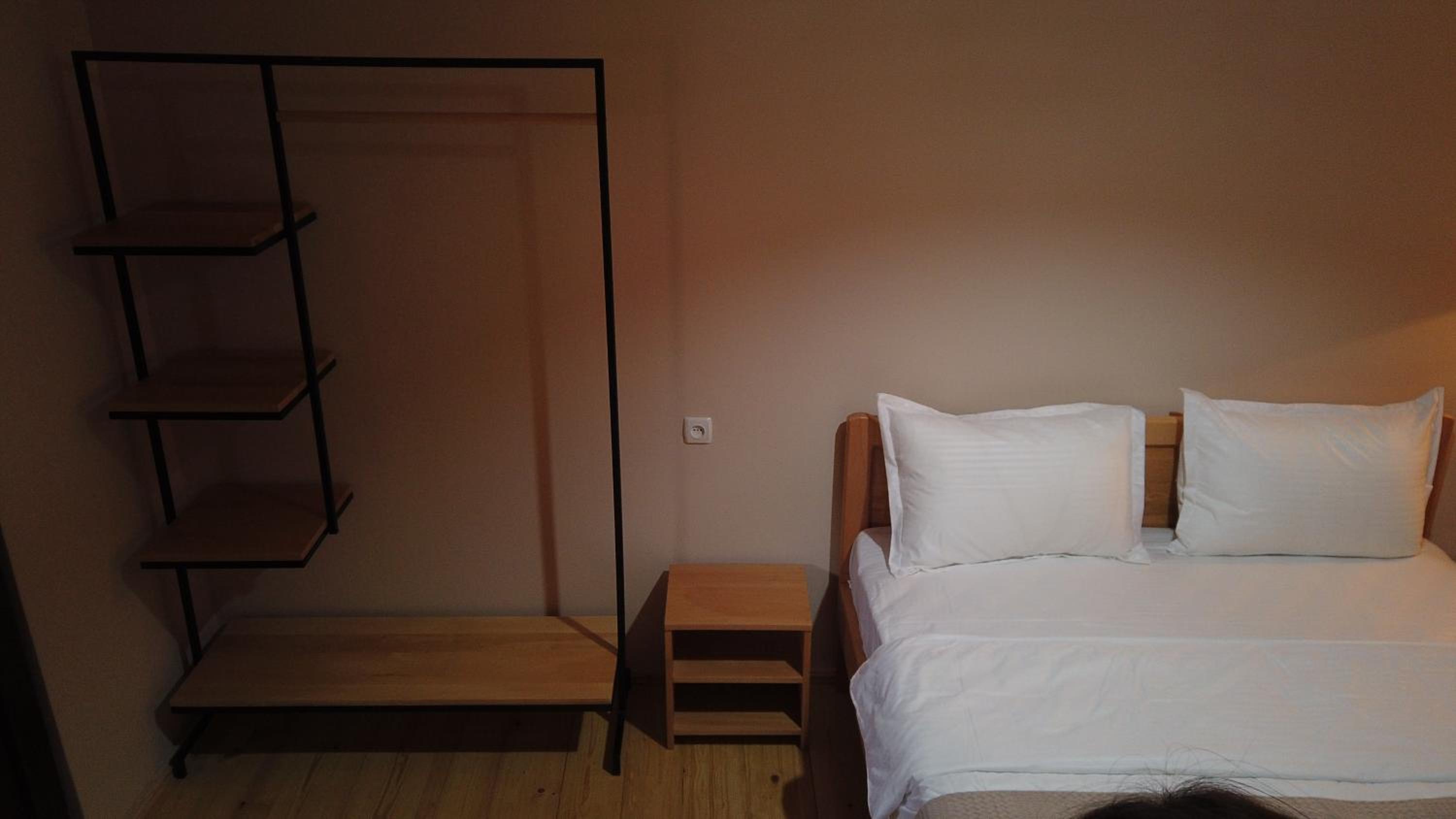Dalacora guesthouse