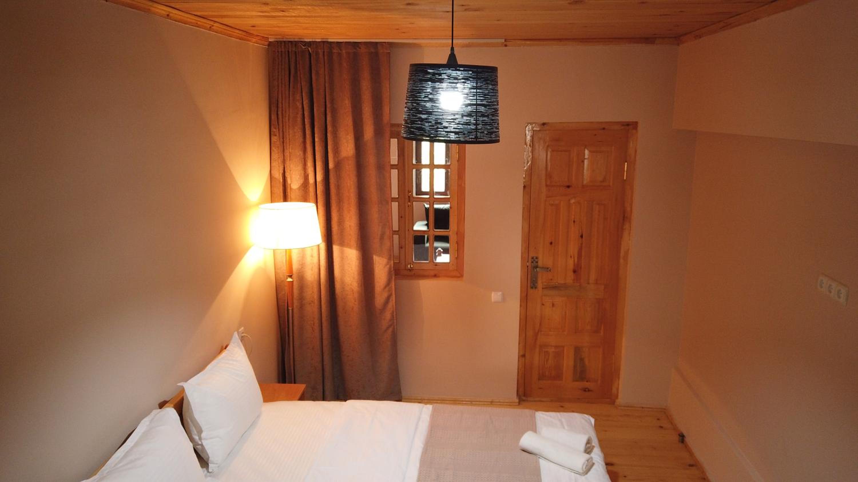 Dalacora guesthouse