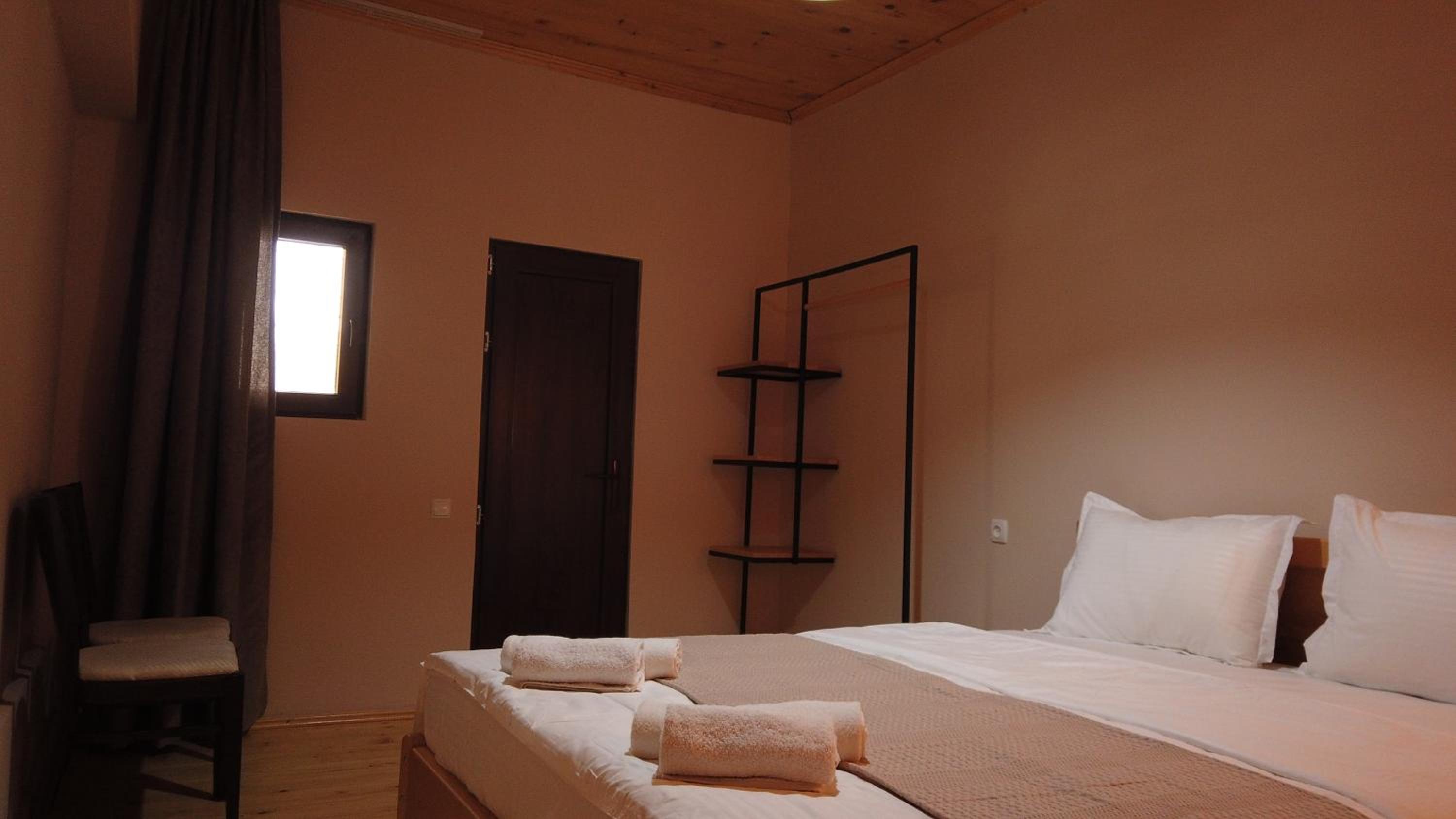 Dalacora guesthouse