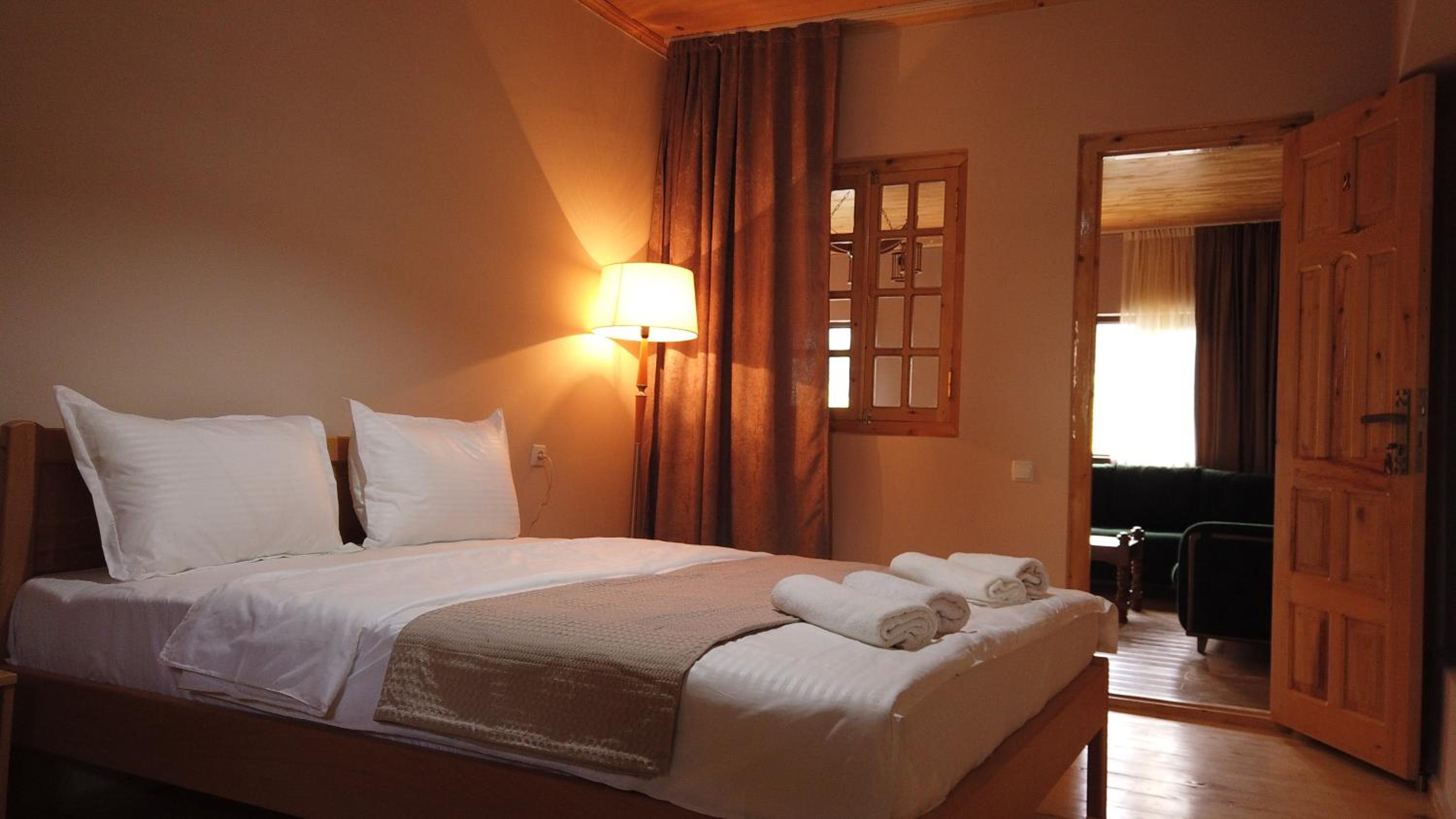 Dalacora guesthouse