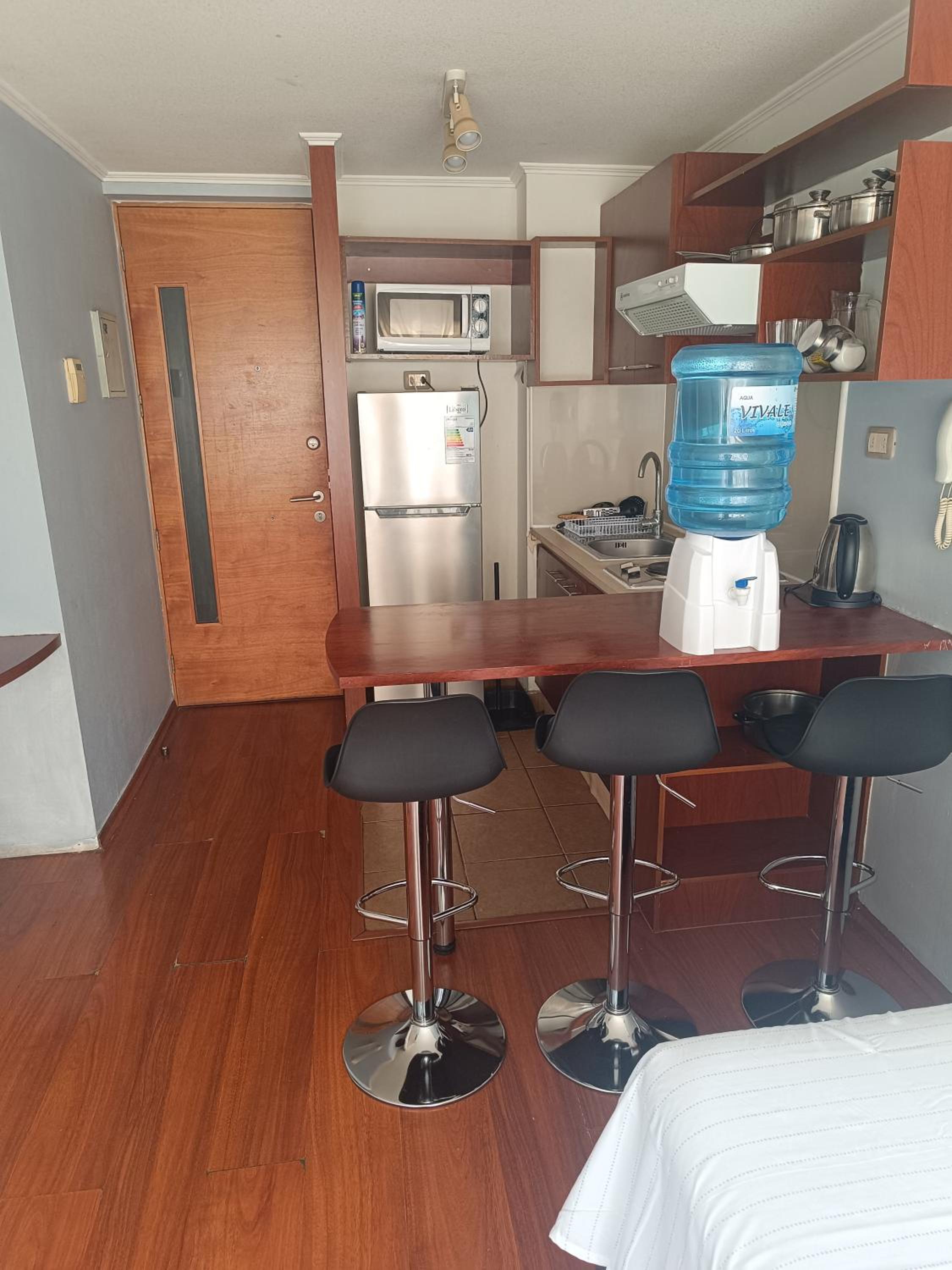 Andina suite 4