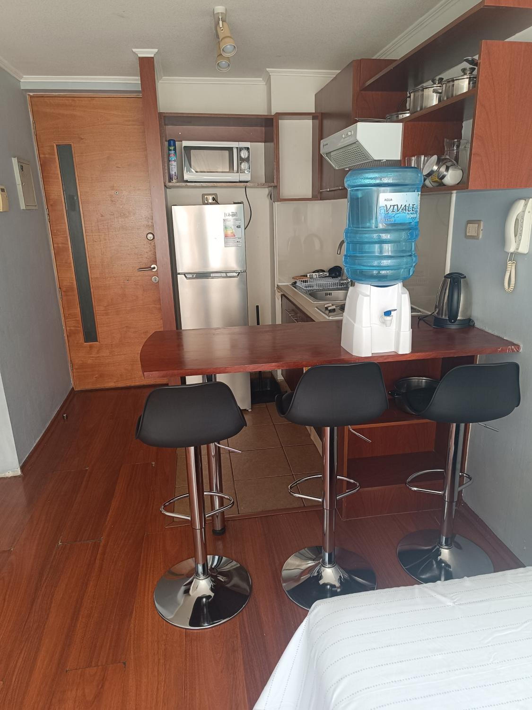Andina suite 4