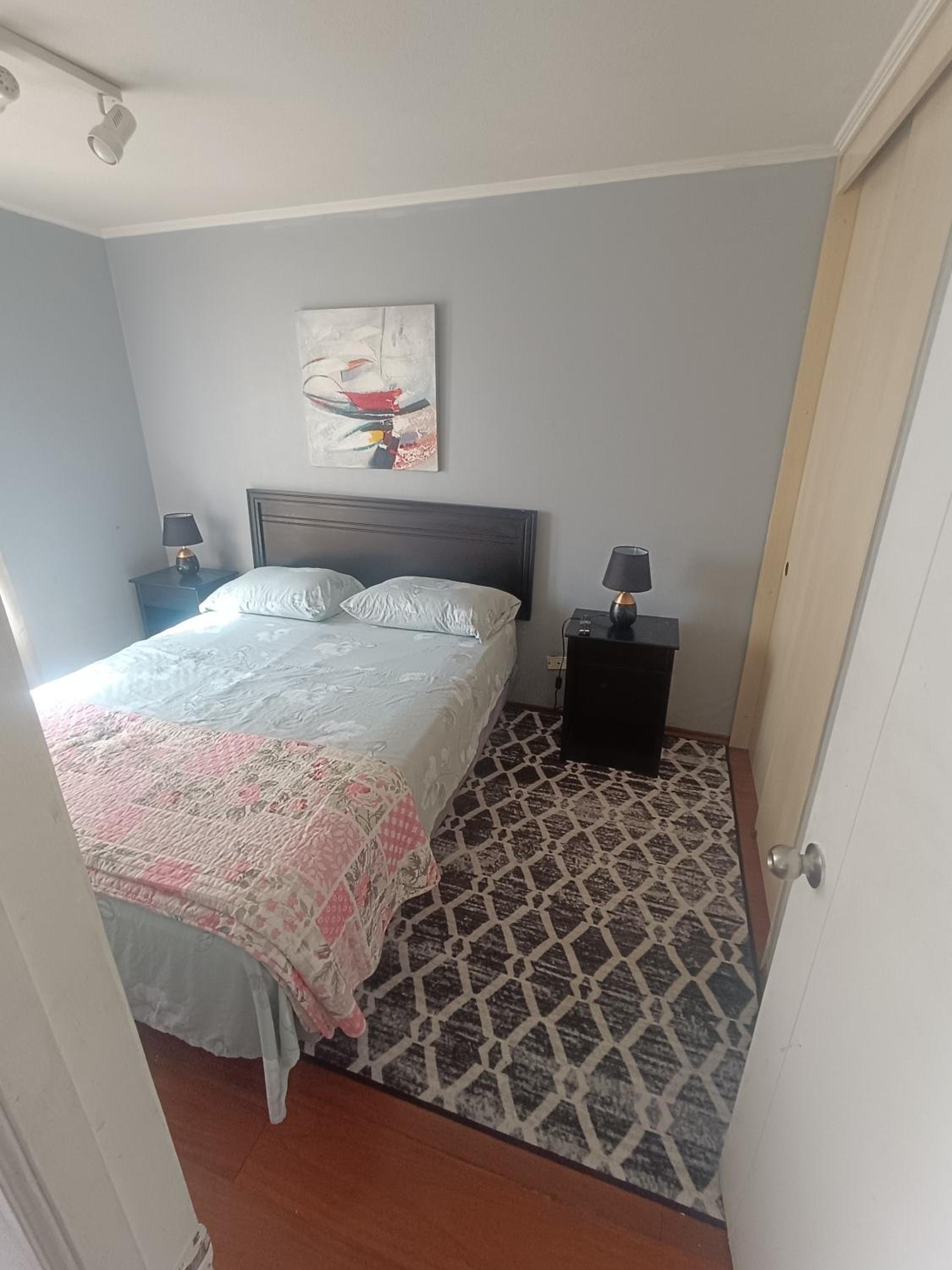 Andina suite 4