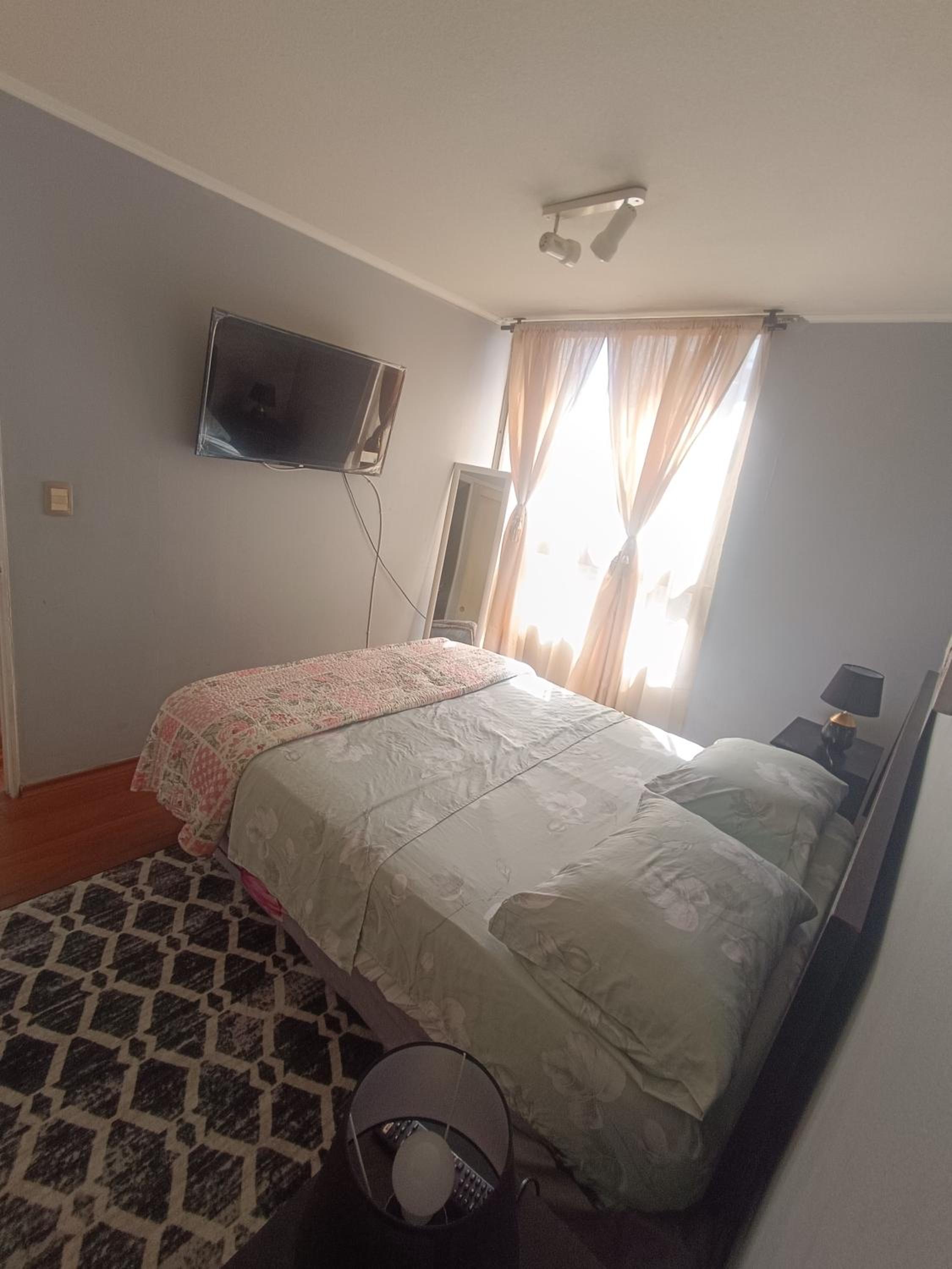 Andina suite 4