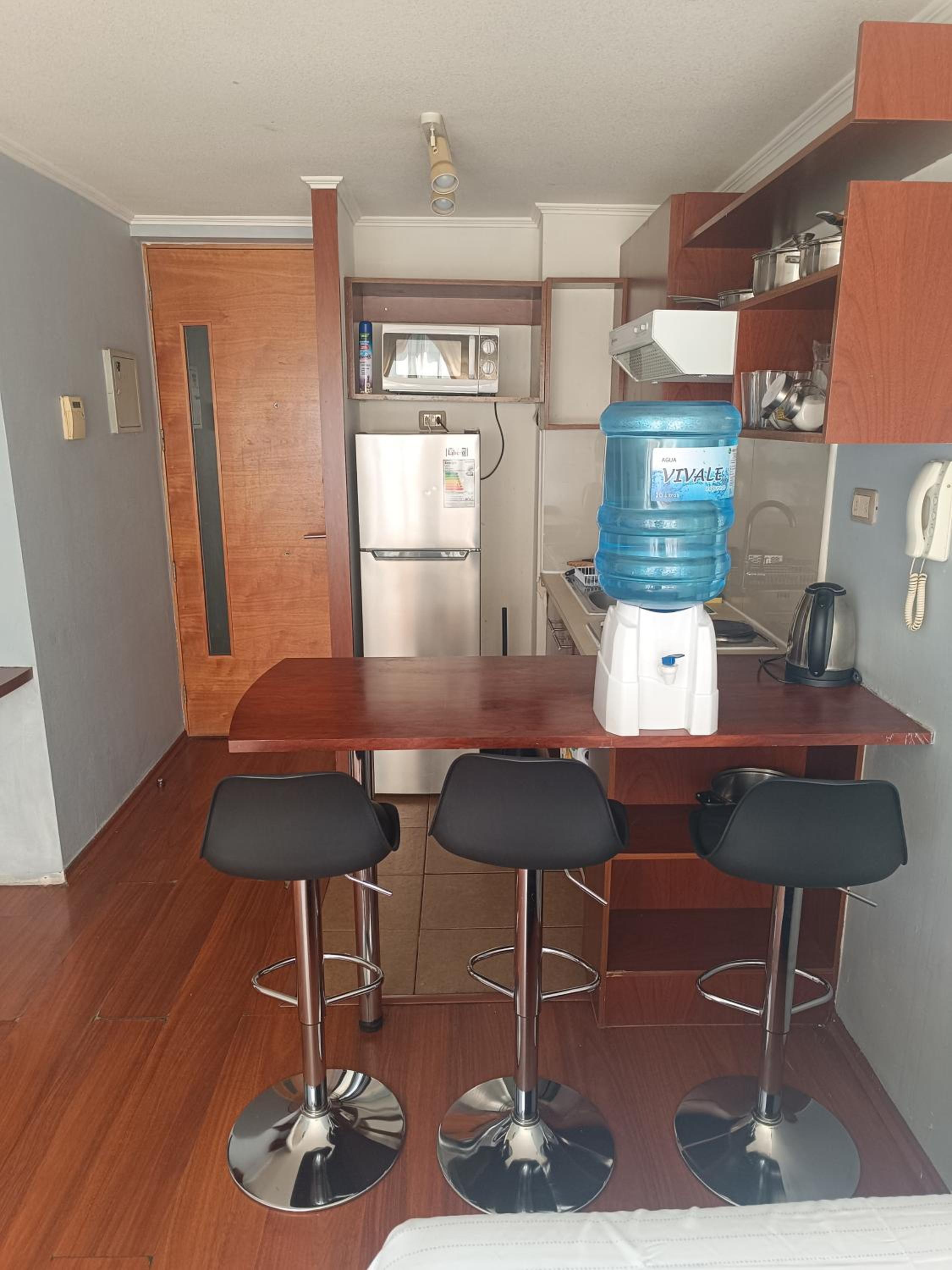 Andina suite 4