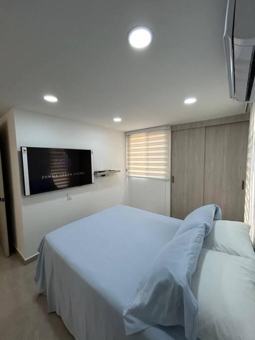 Apto Sur de Cali- bochalema