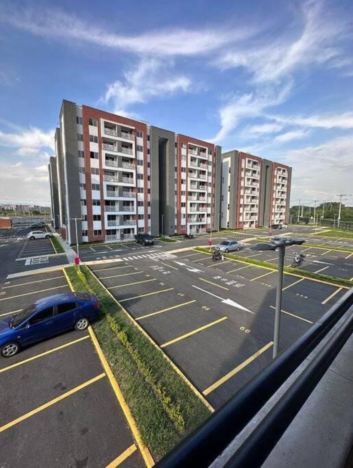 Apto Sur de Cali- bochalema