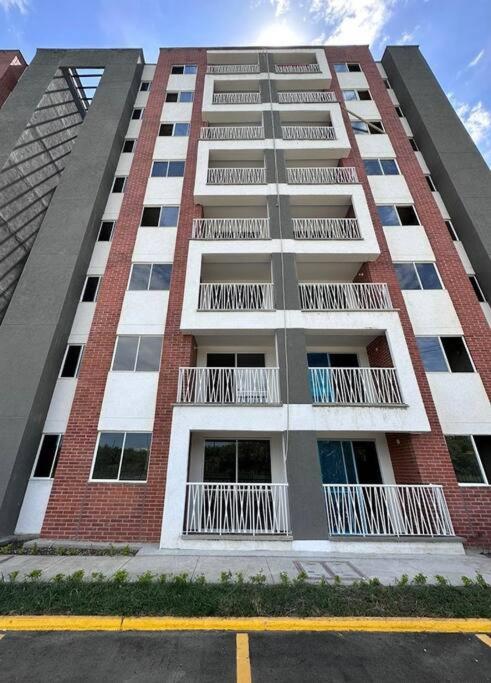 Apto Sur de Cali- bochalema