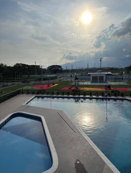 Apto Sur de Cali- bochalema