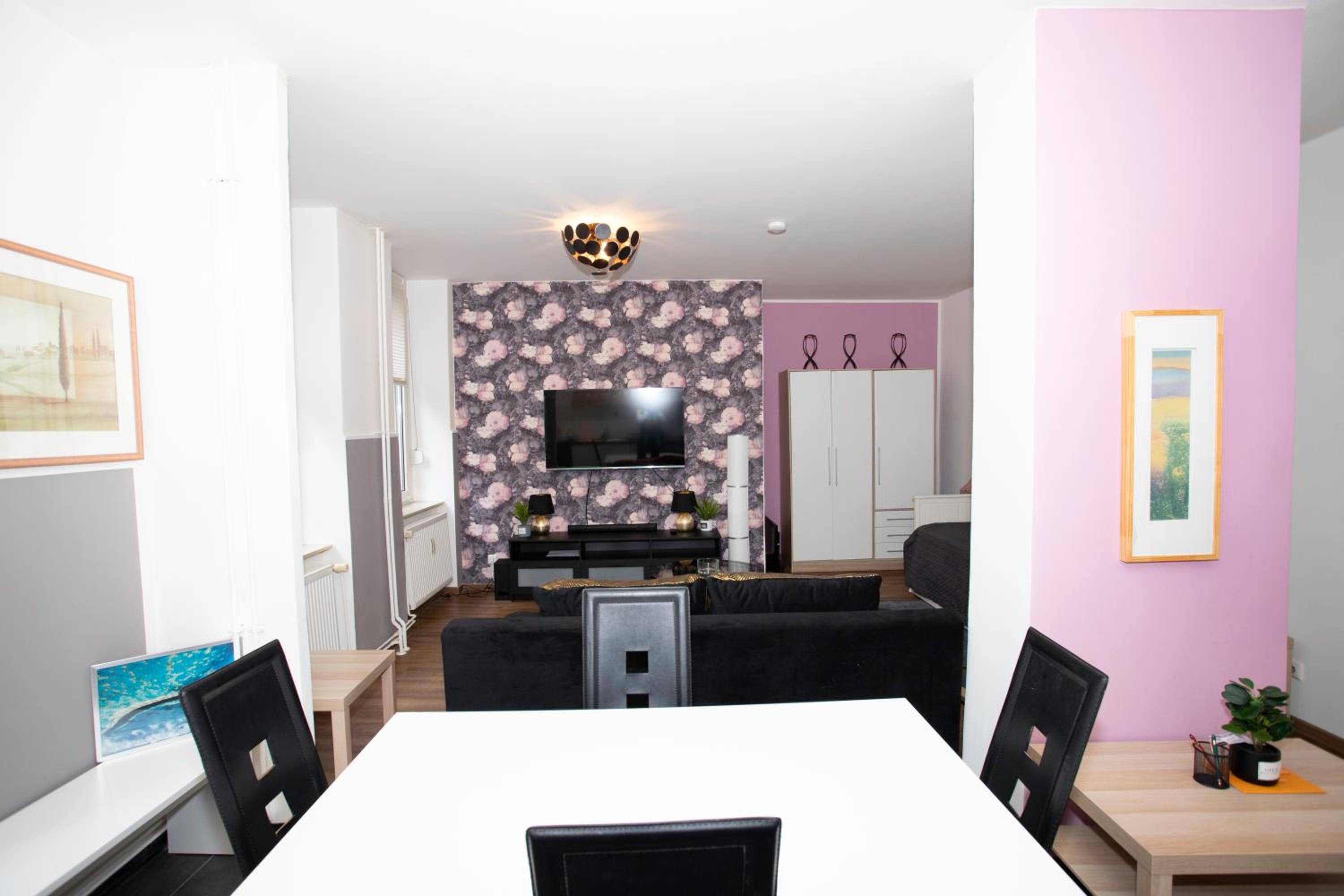 GME Easy FlexHome Berlin Spandau