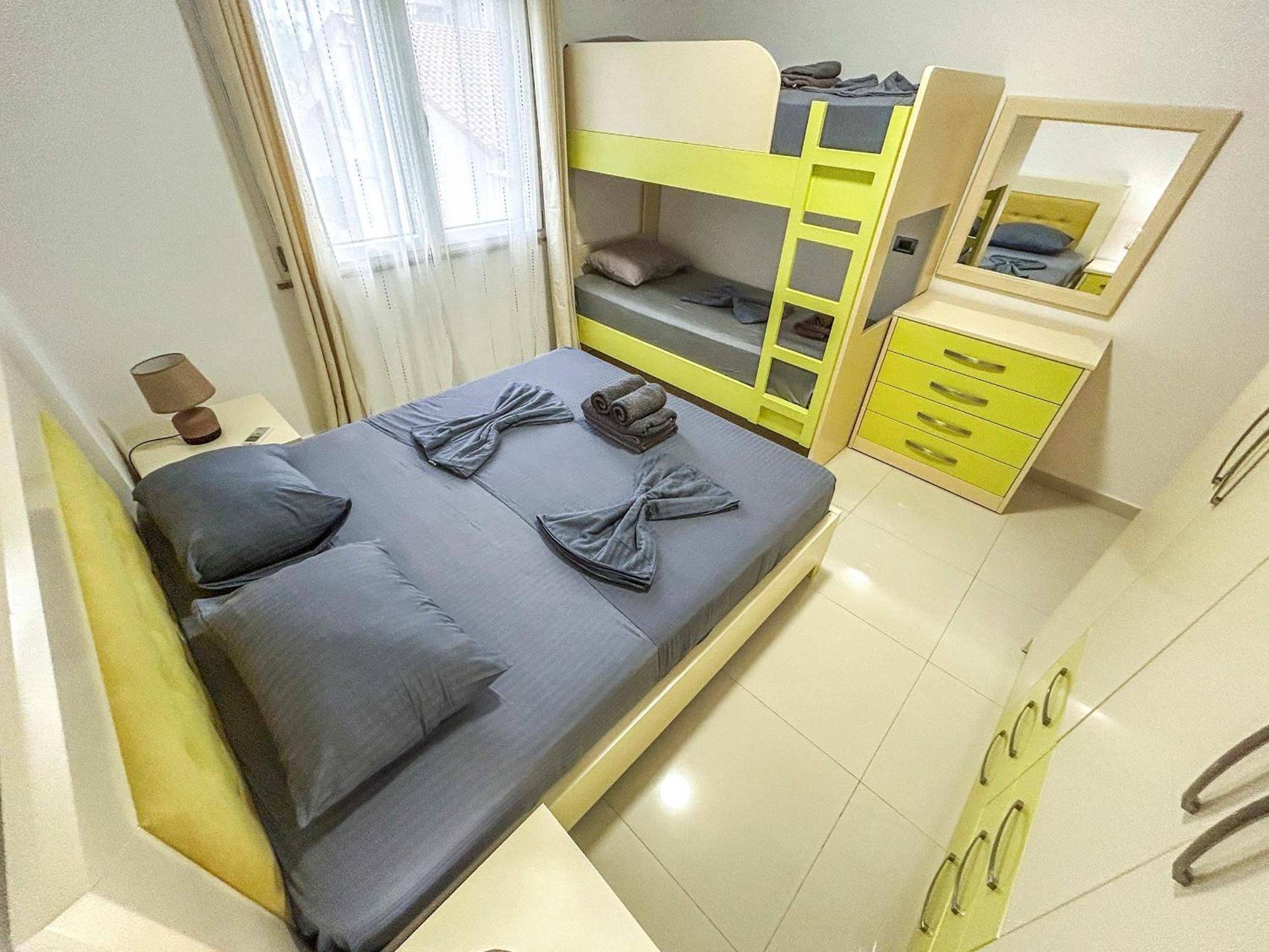 Villa Exceptional 832