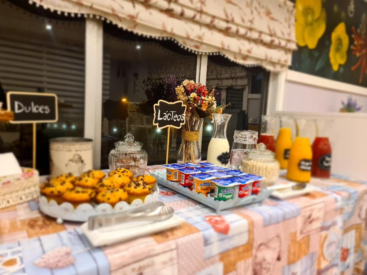 Arte Brisa Hostal Boutique
