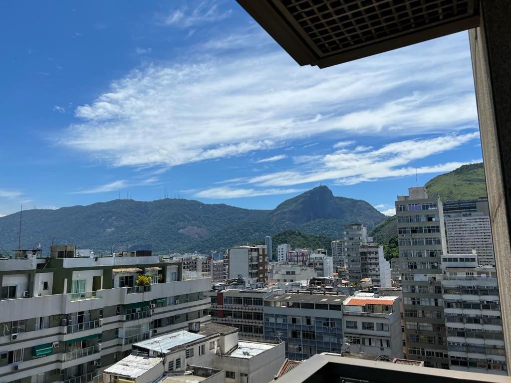 Lindos apts de 2 quartos no Tiffanys em Ipanema!