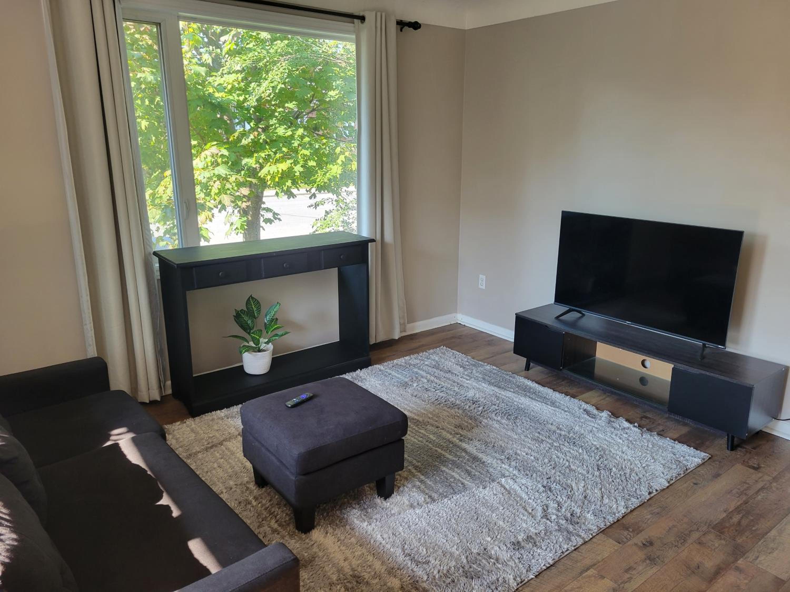 Comfy Rooms Stay - Unit 1