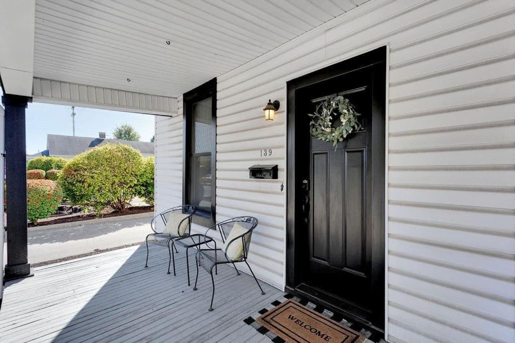 Miller House- Modern Remodel 2BR Historic Townhome, photo 19