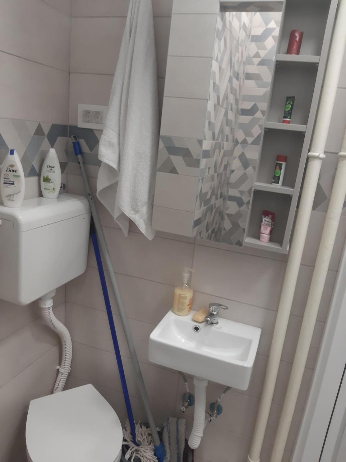 MUNJA Apartman