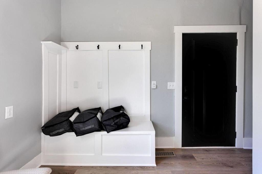 Miller House- Modern Remodel 2BR Historic Townhome, photo 9