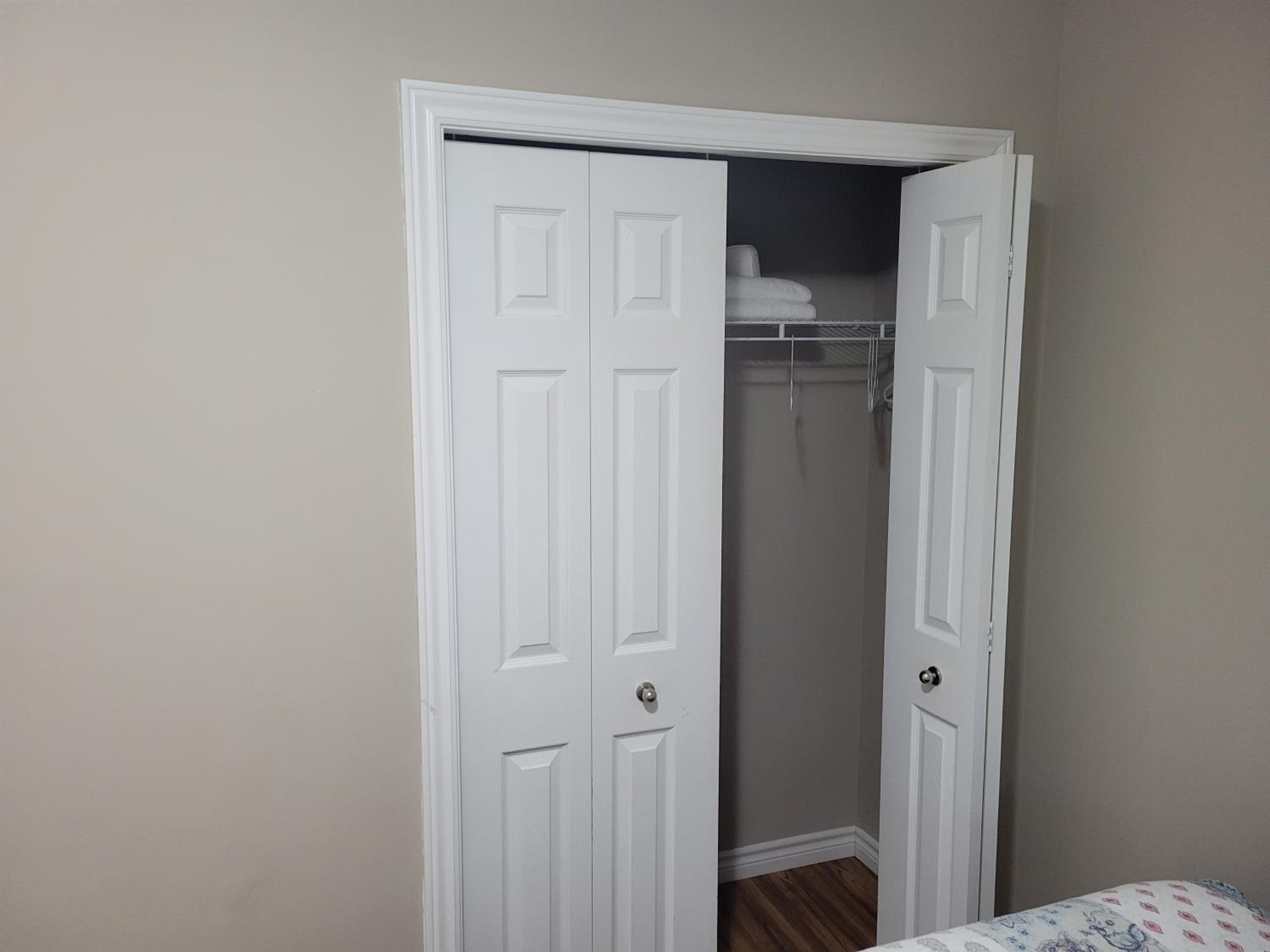 Comfy Rooms Stay - Unit 1