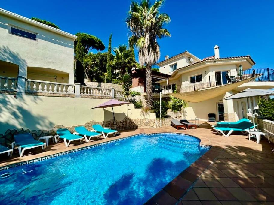 V&V LLORET - Villa Mirasola photo 5