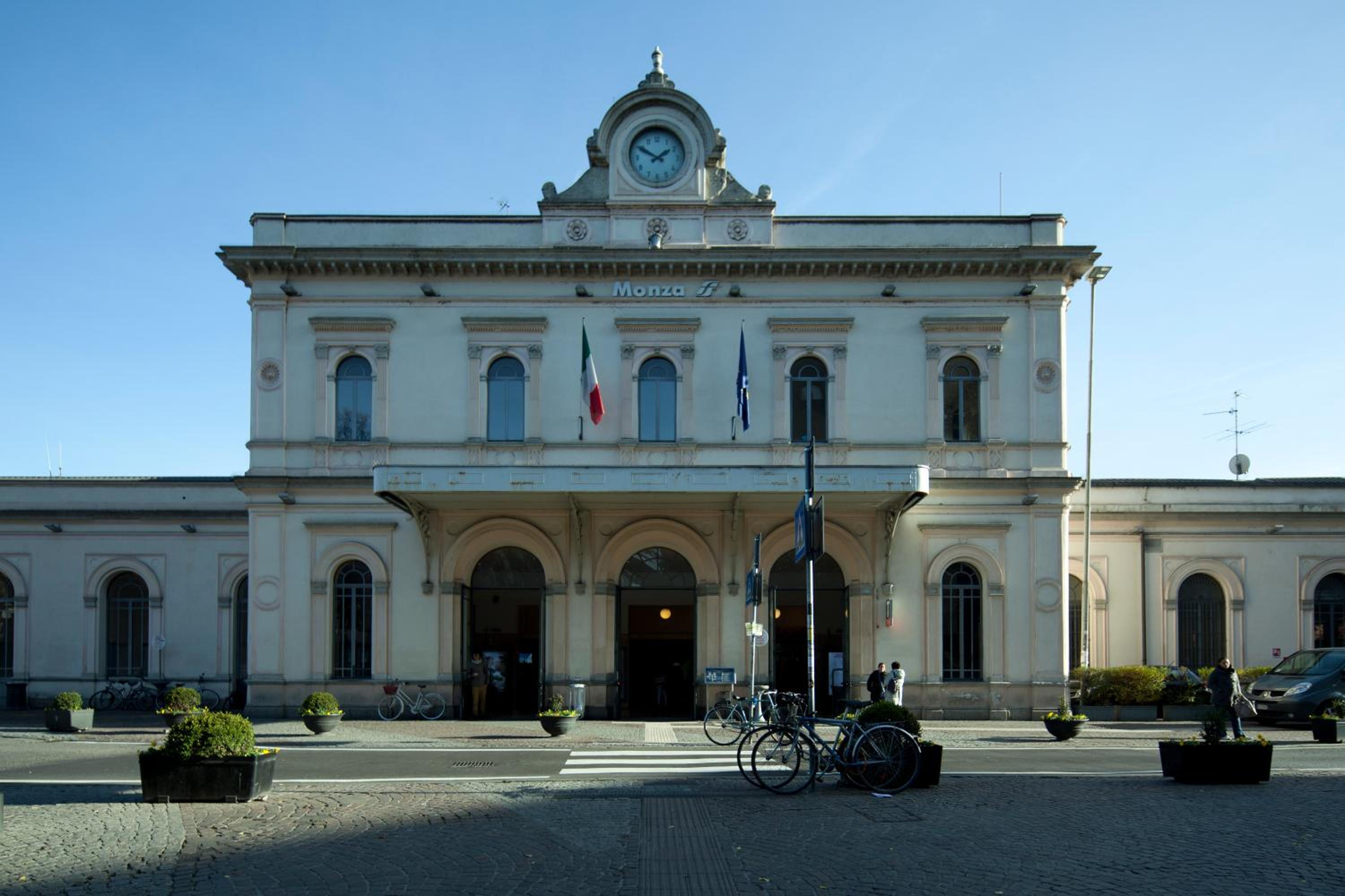 Affittacamere Arosio