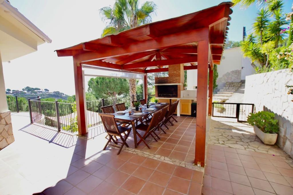 V&V LLORET - Villa Mirasola photo 3