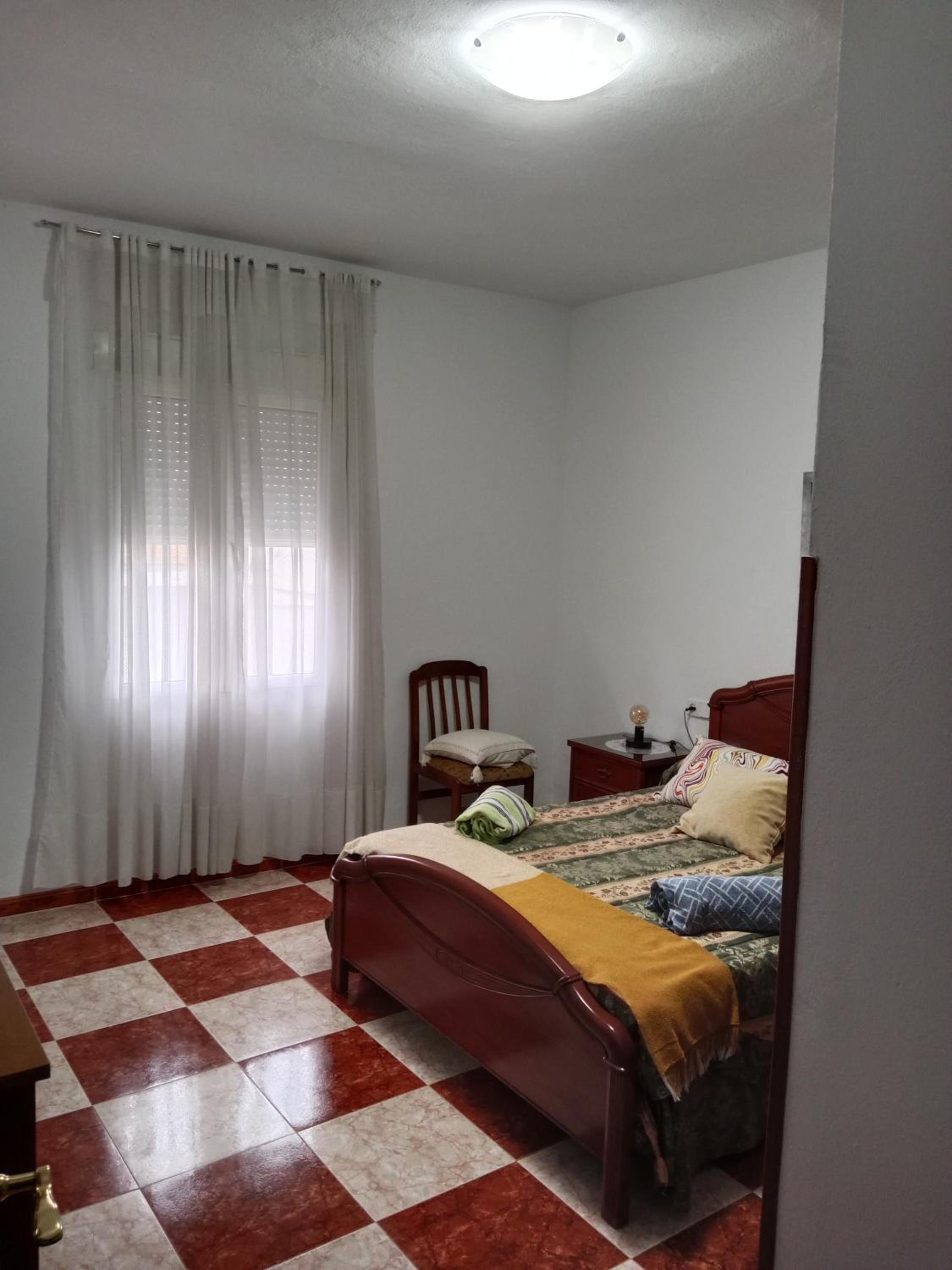 En casa de la Daguilla