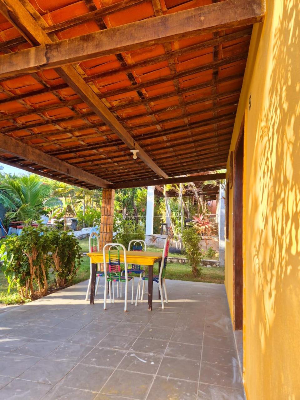 Casa no Residencia Familia