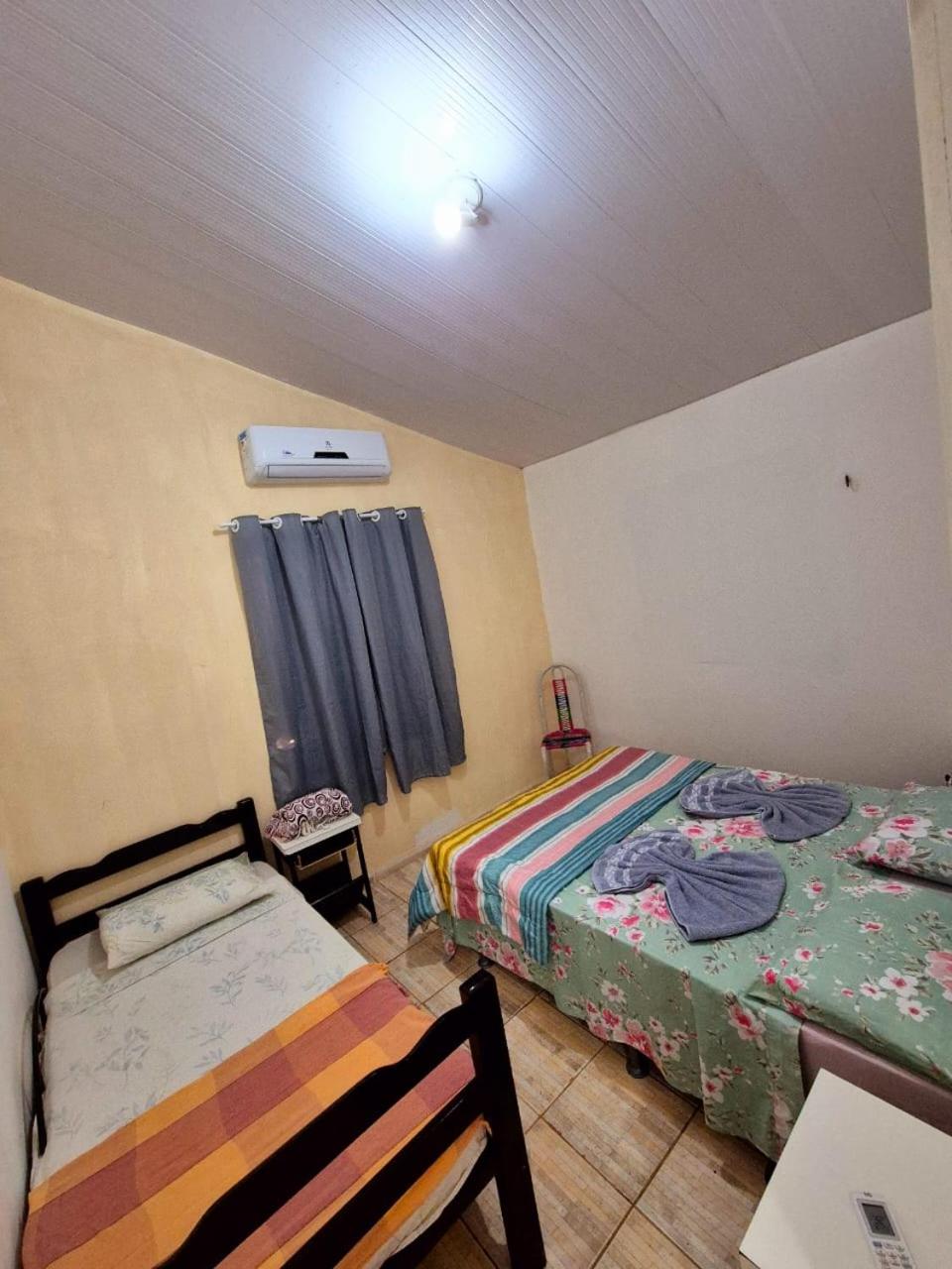 Casa no Residencia Familia