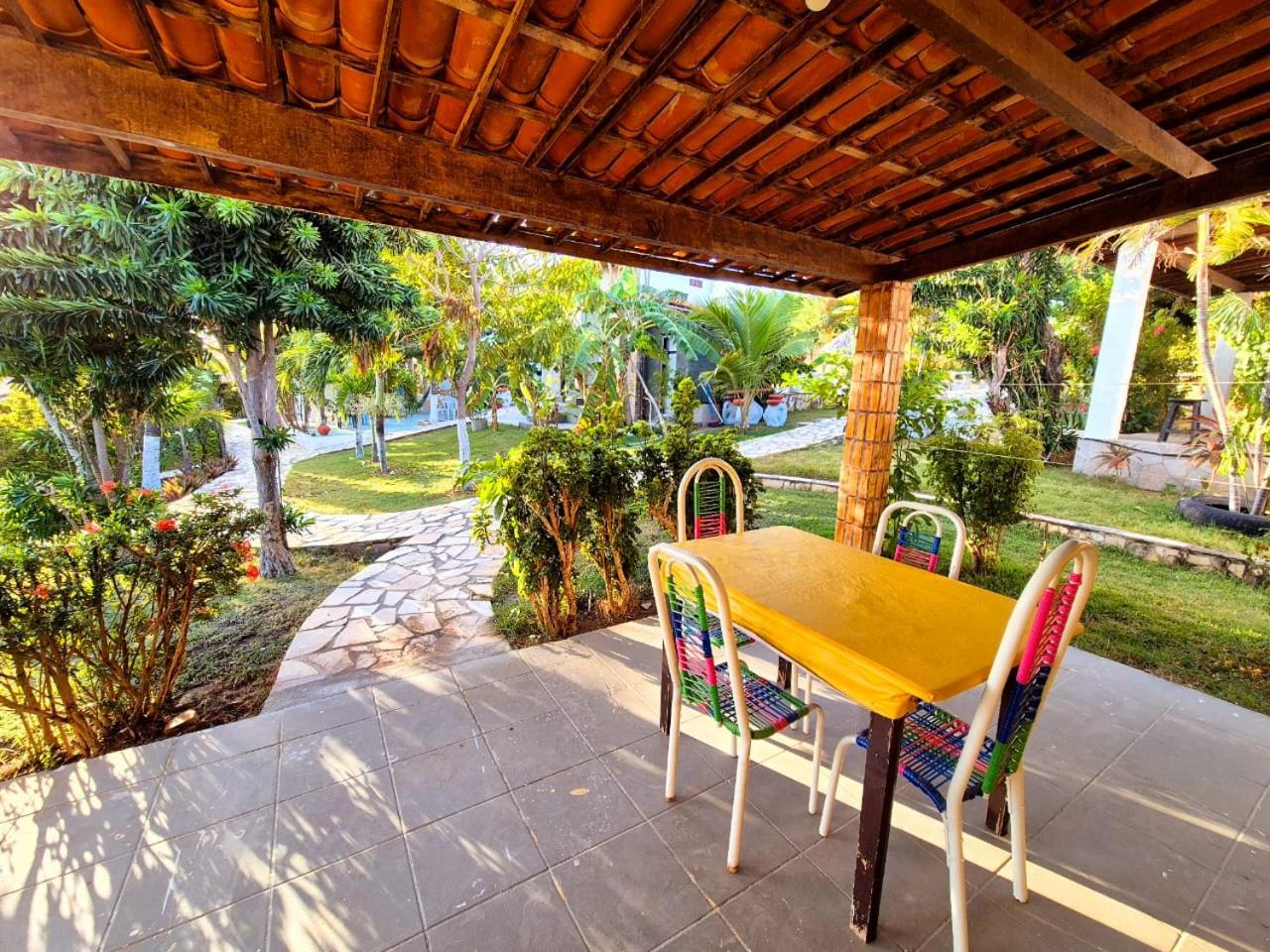 Casa no Residencia Familia