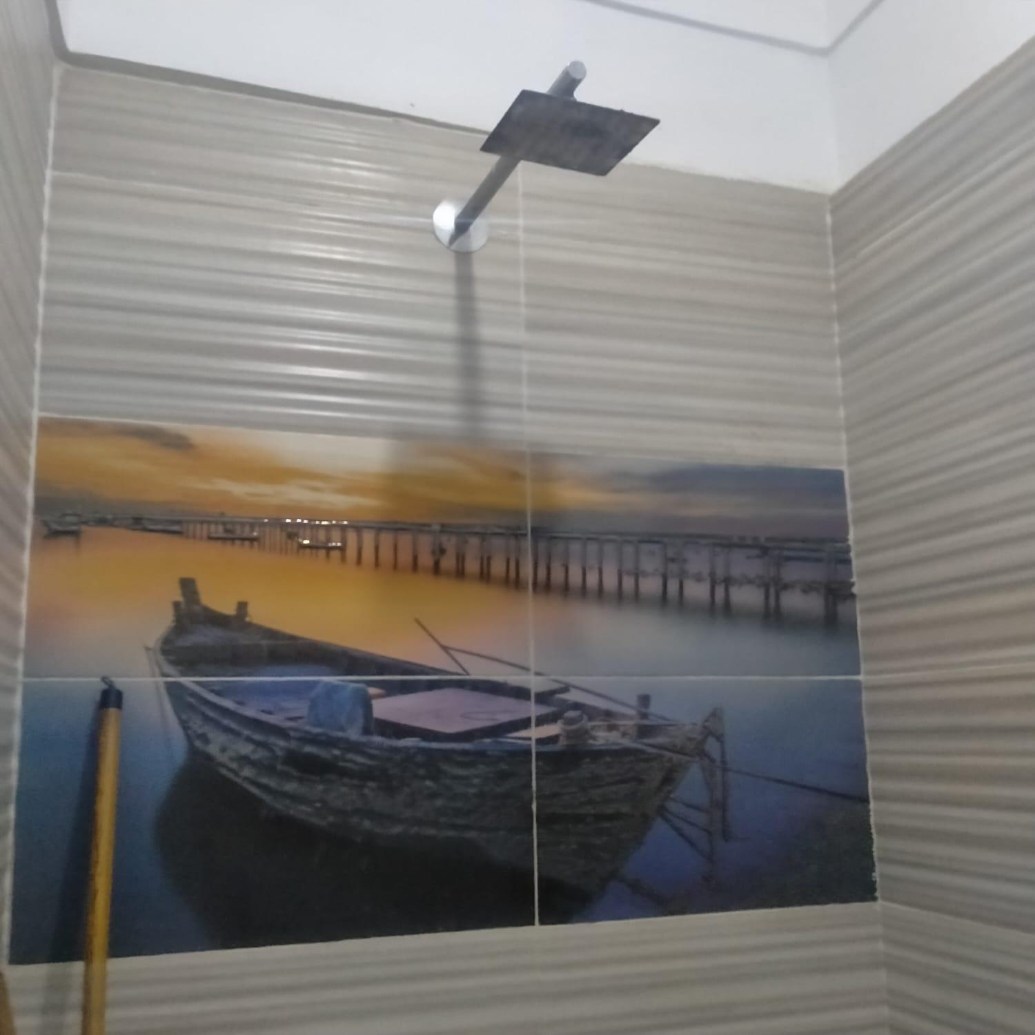 Apartment in matrouh close to the sea and middle town view 4