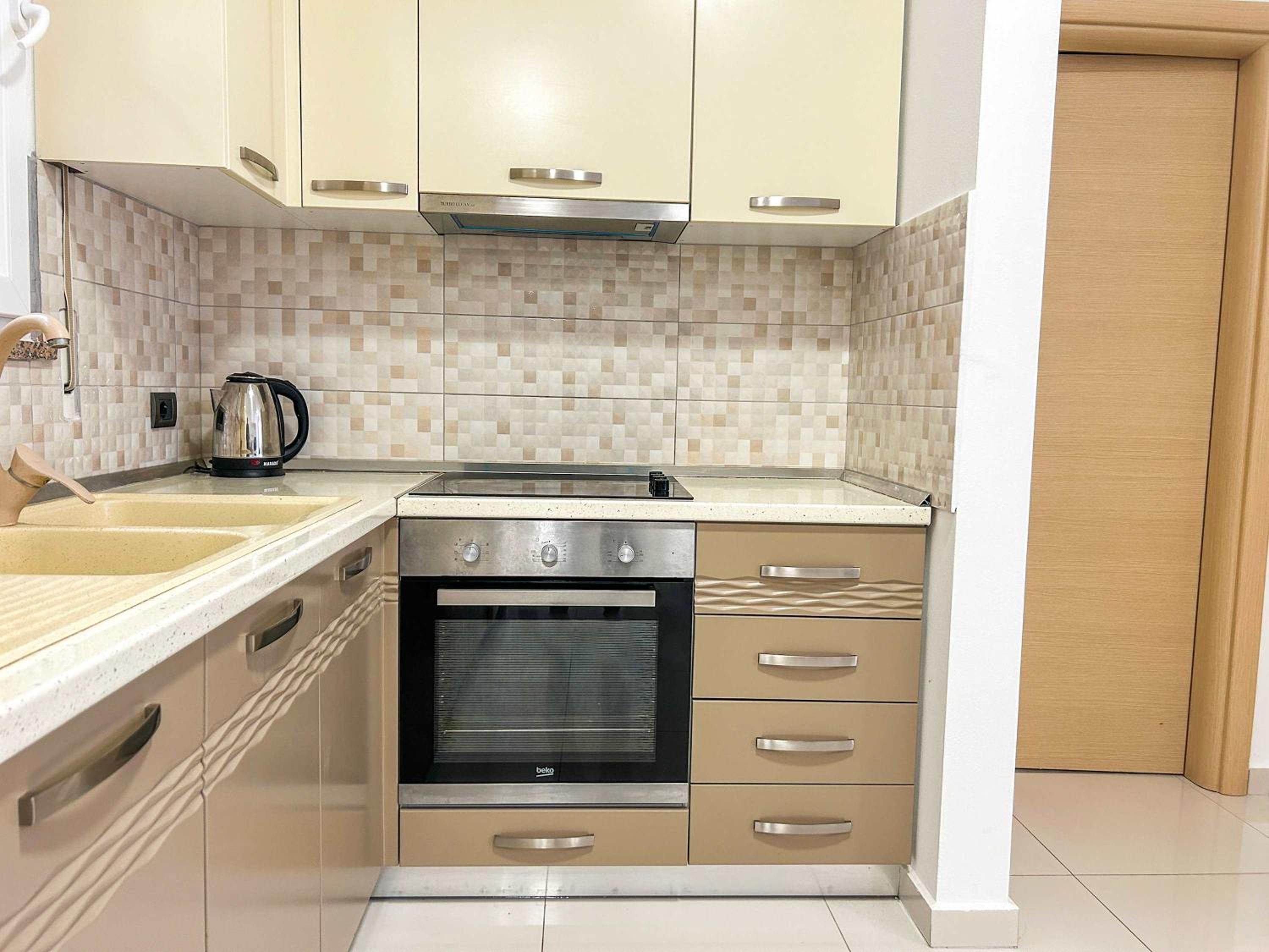 Villa Exceptional 832