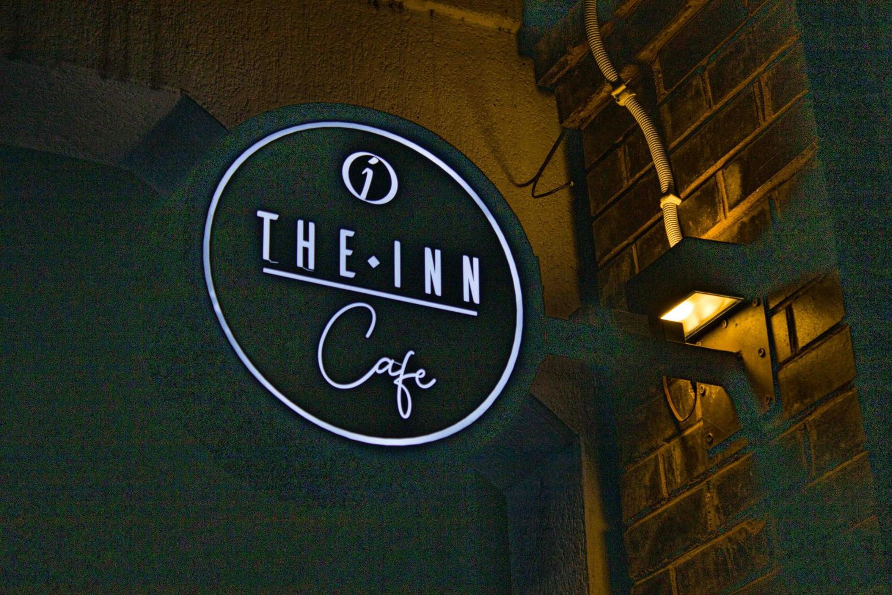 The Inn by Ilawu