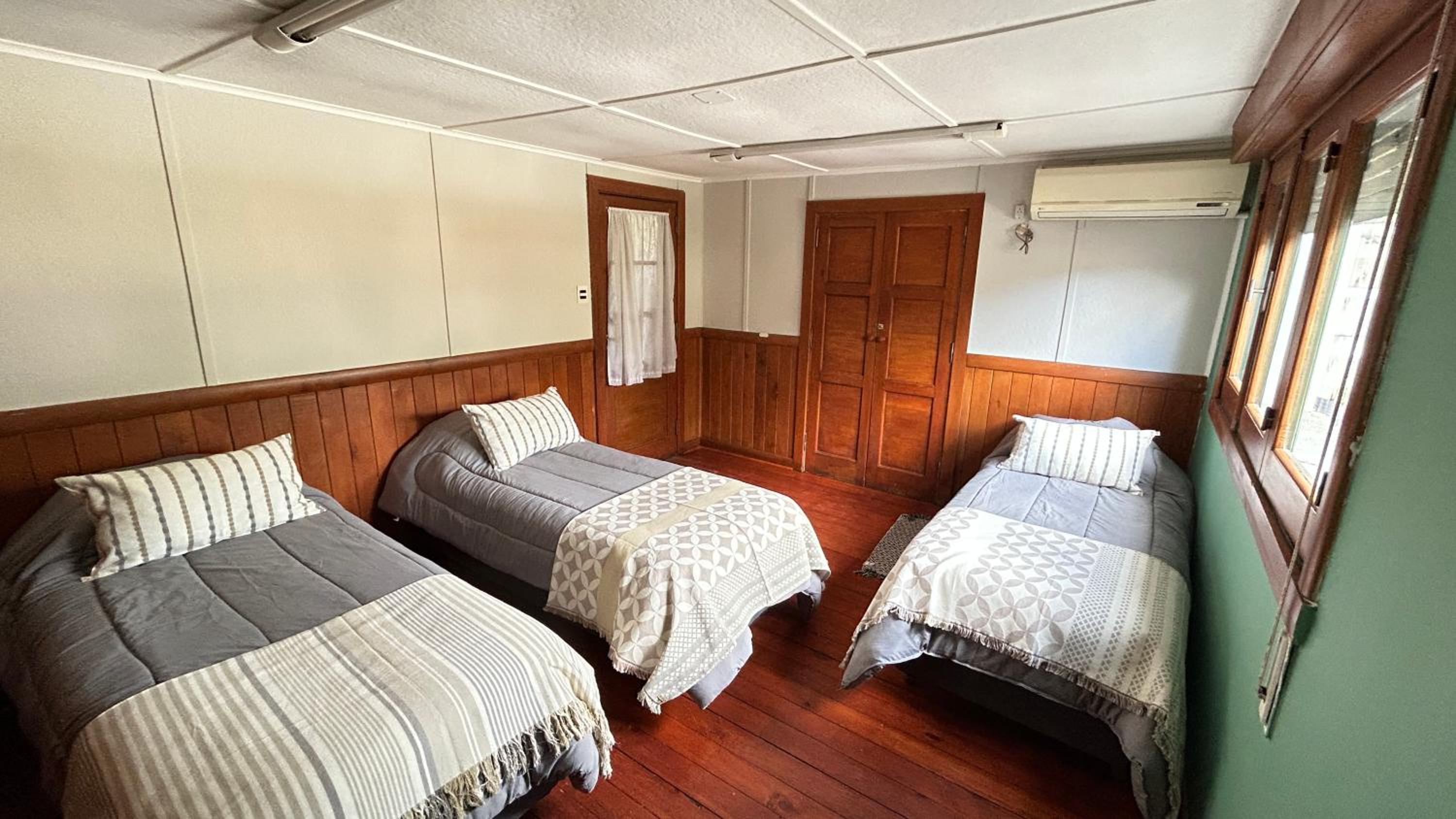 Casa Yuco Hostel
