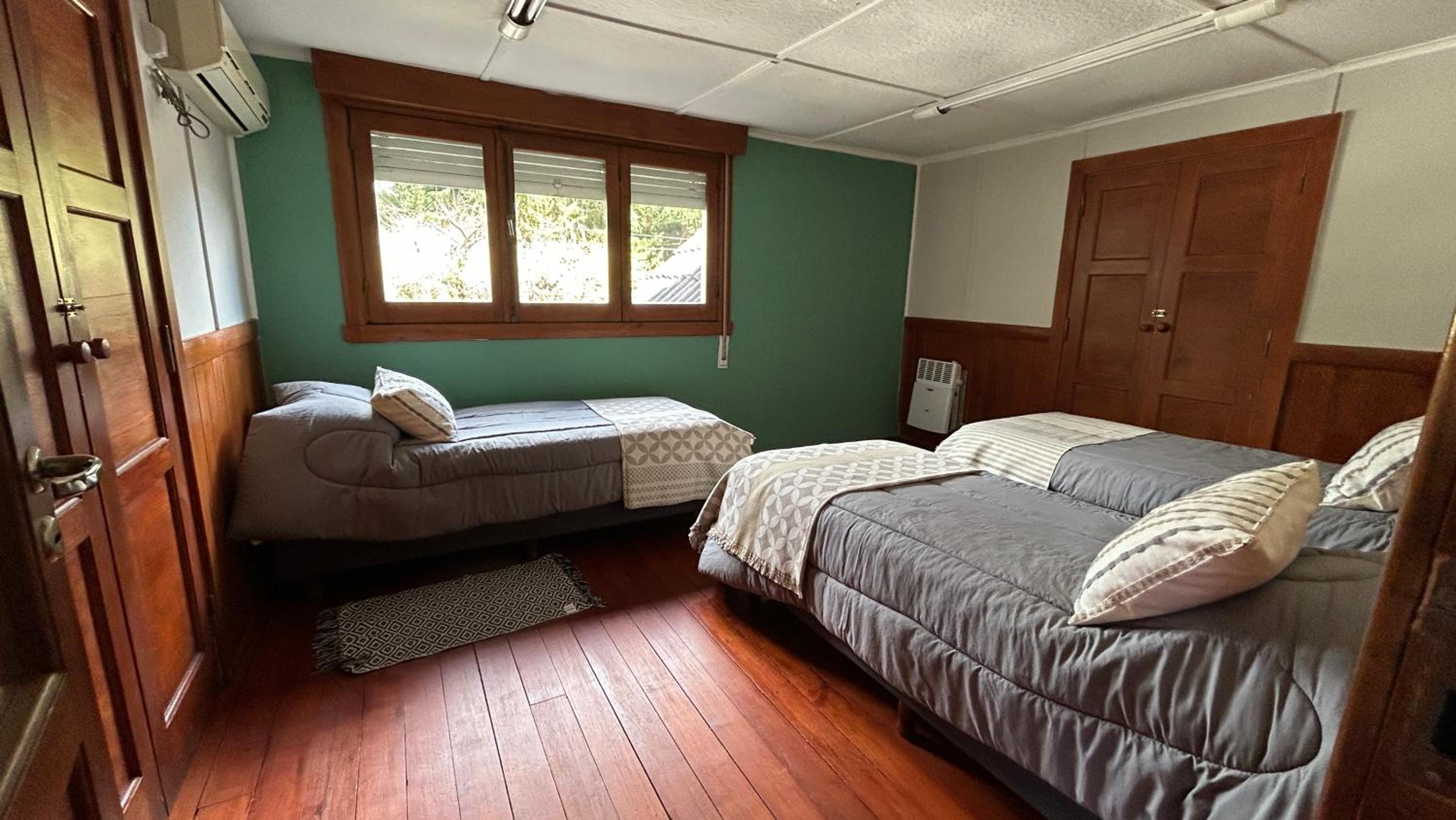 Casa Yuco Hostel
