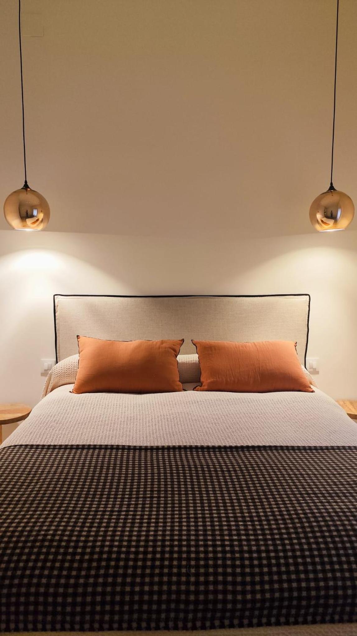Silent top-rated apartament in the center of Seville