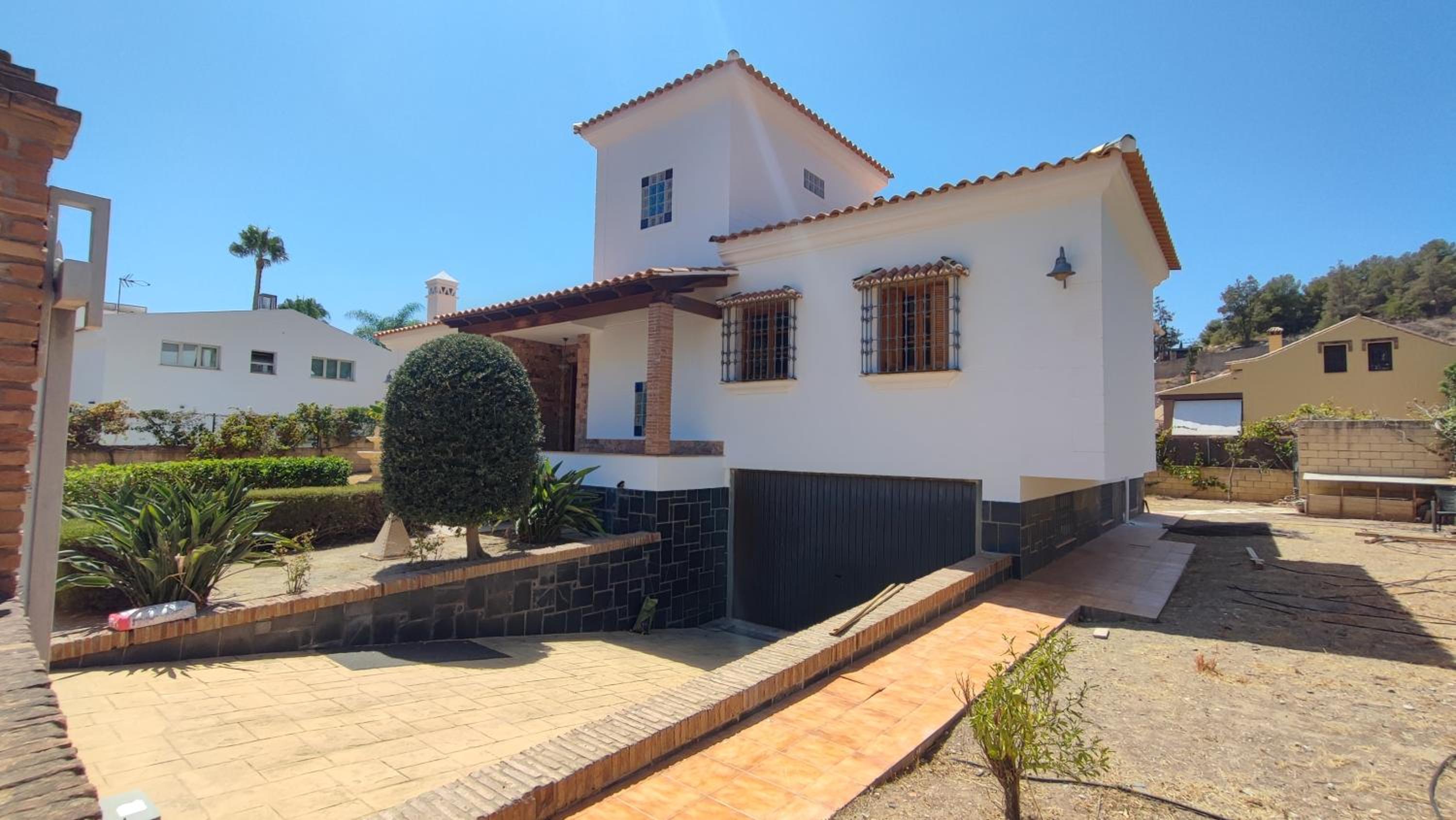 Villa Arte de Aguilas