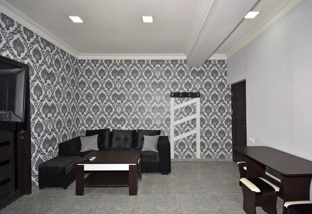 Comfortable Apartment