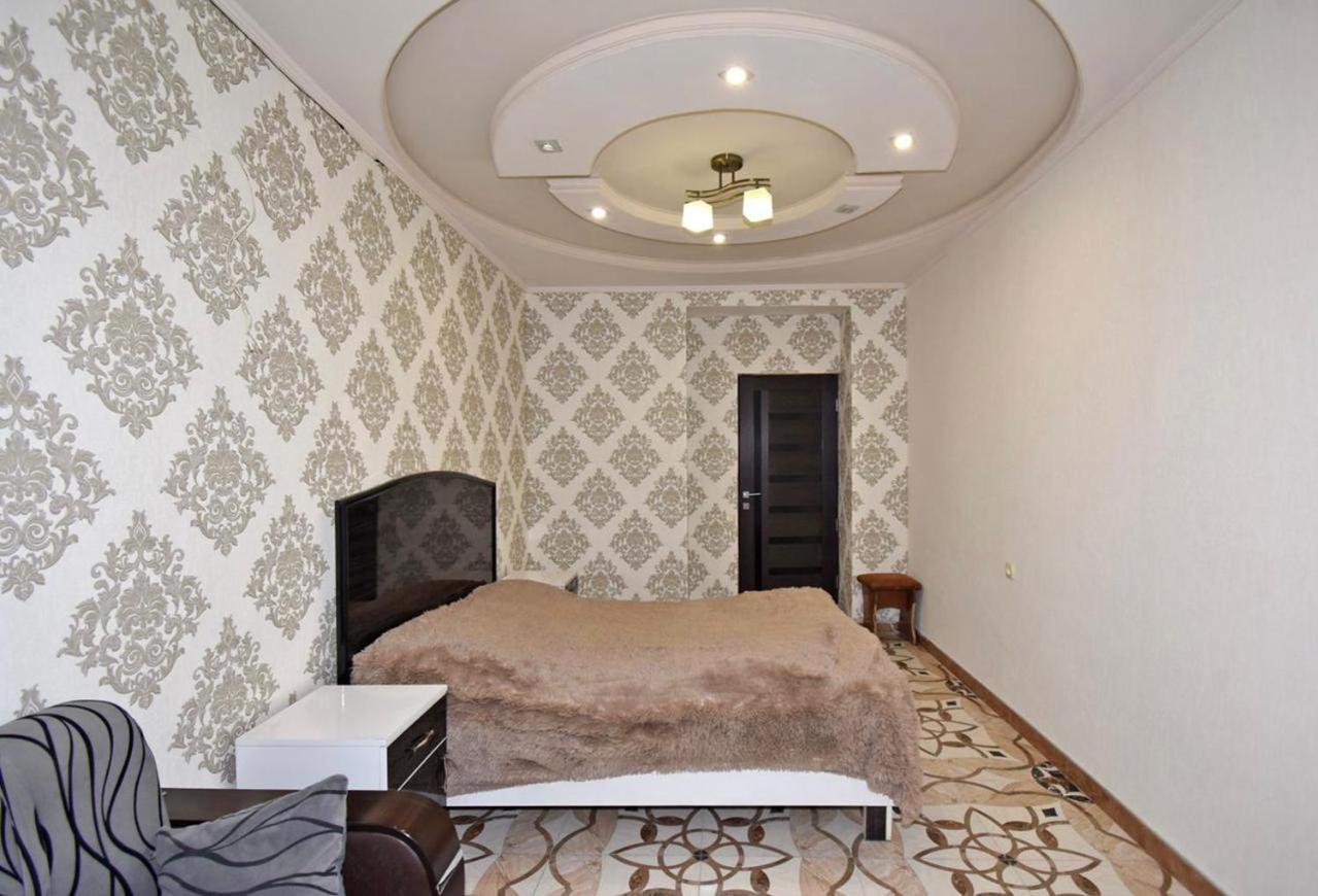 Comfortable Apartment