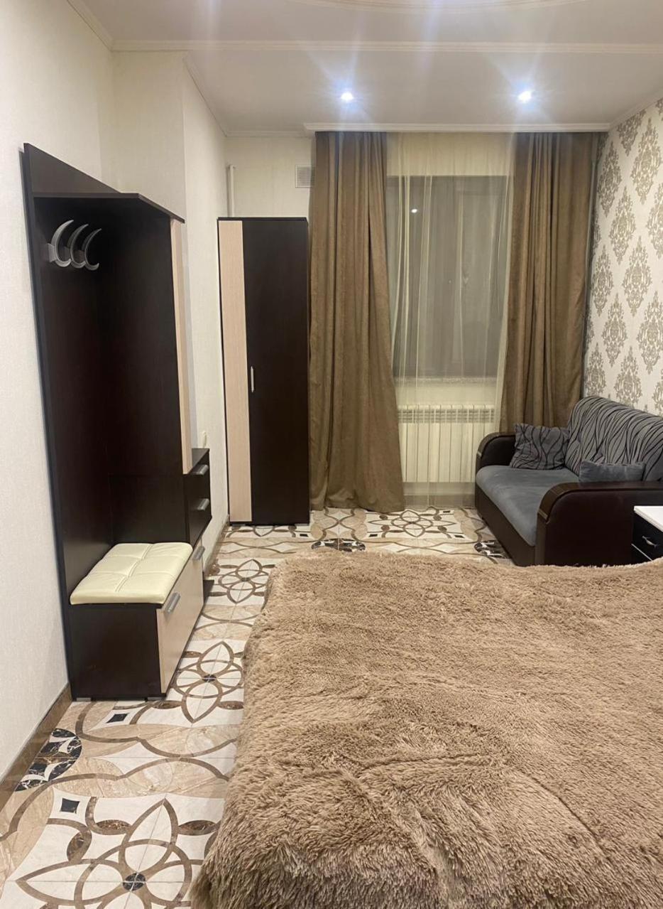 Comfortable Apartment