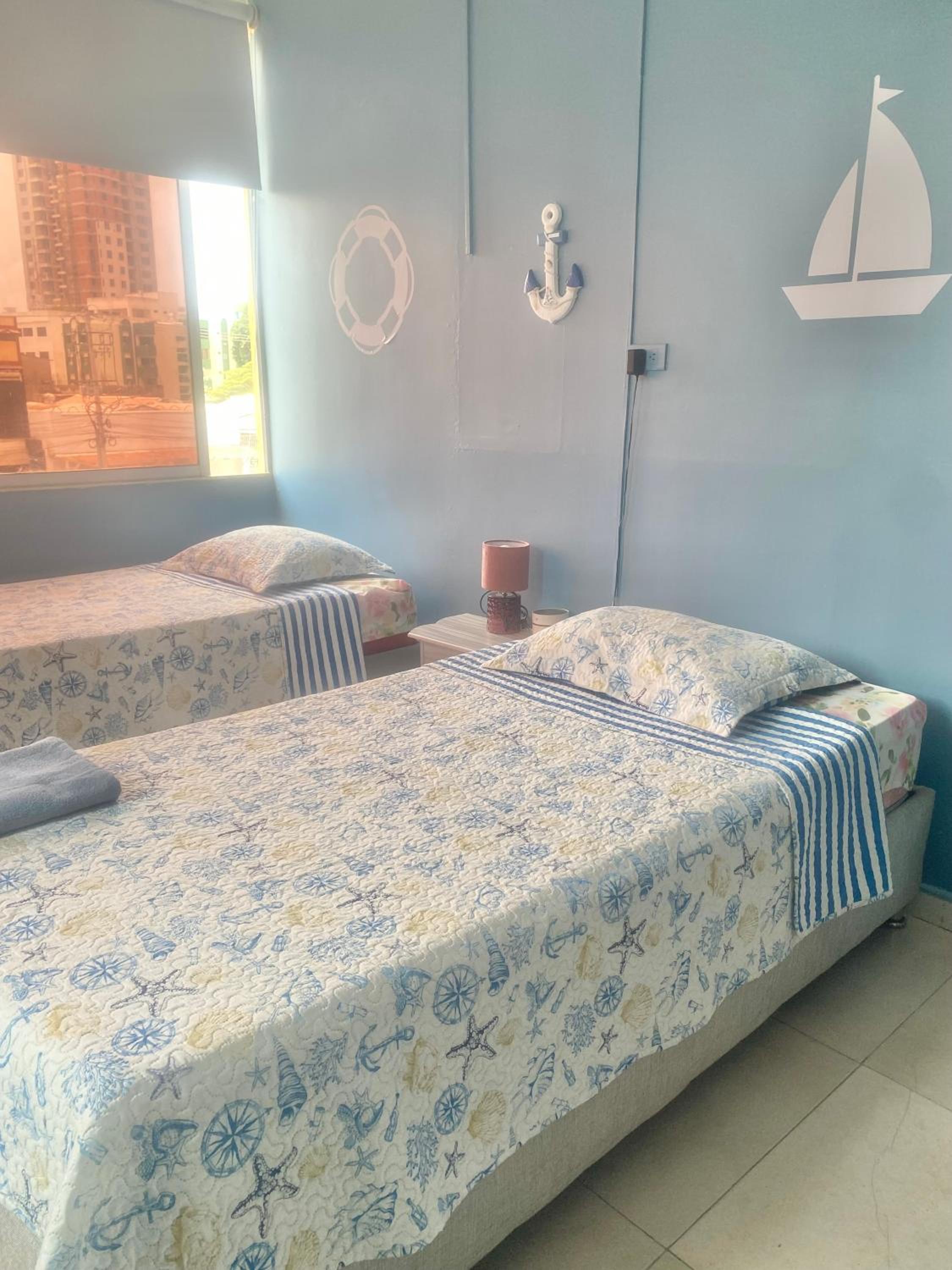 Apartamento Acogedor en Cartagena