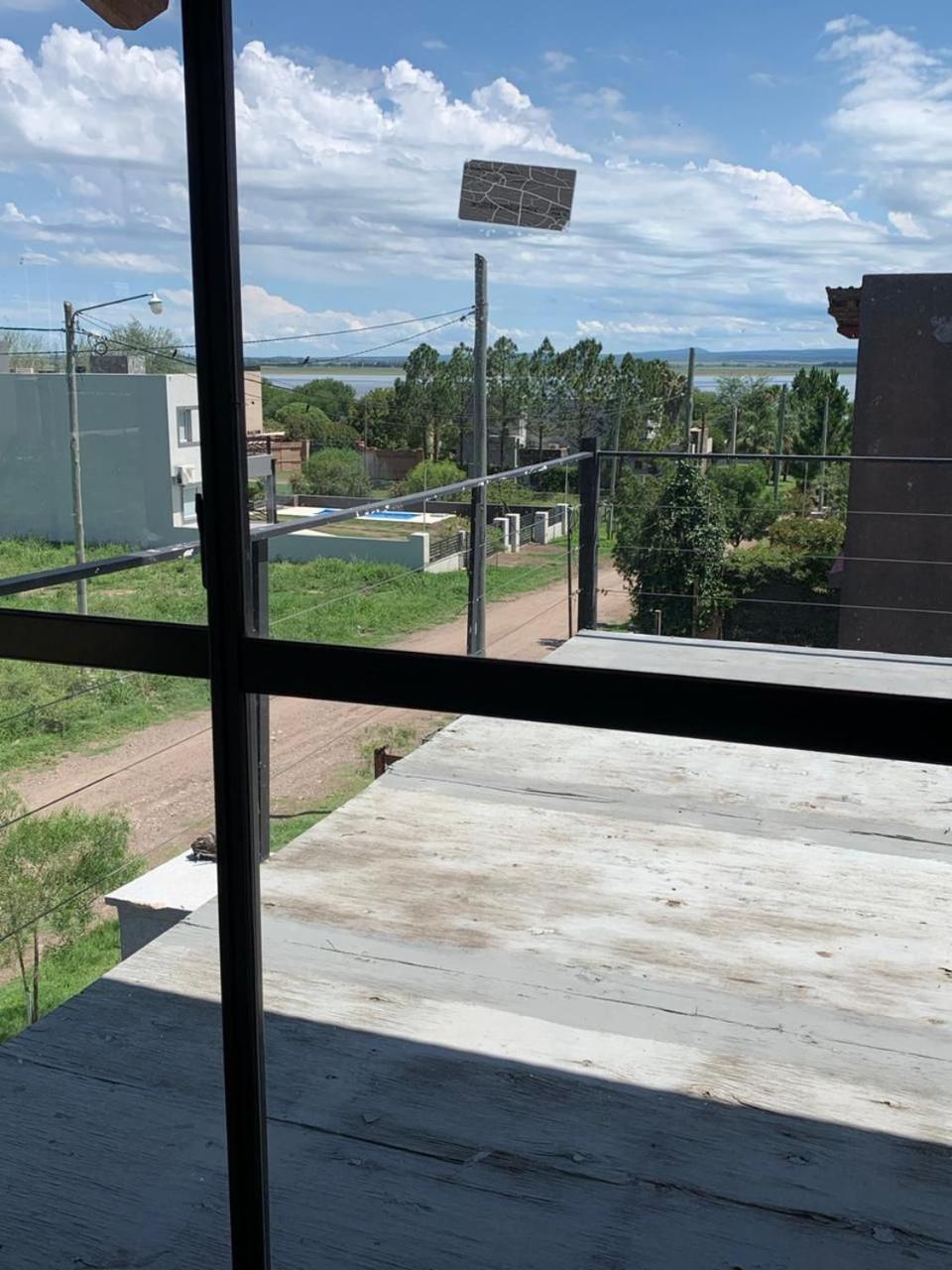 Casita del Lago