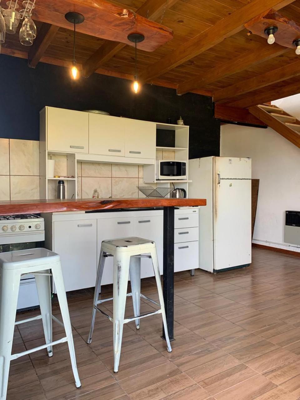 Casita del Lago