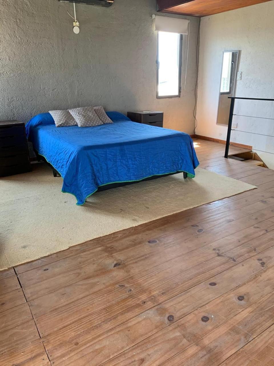 Casita del Lago