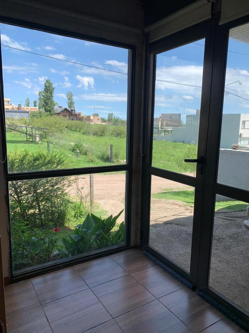 Casita del Lago