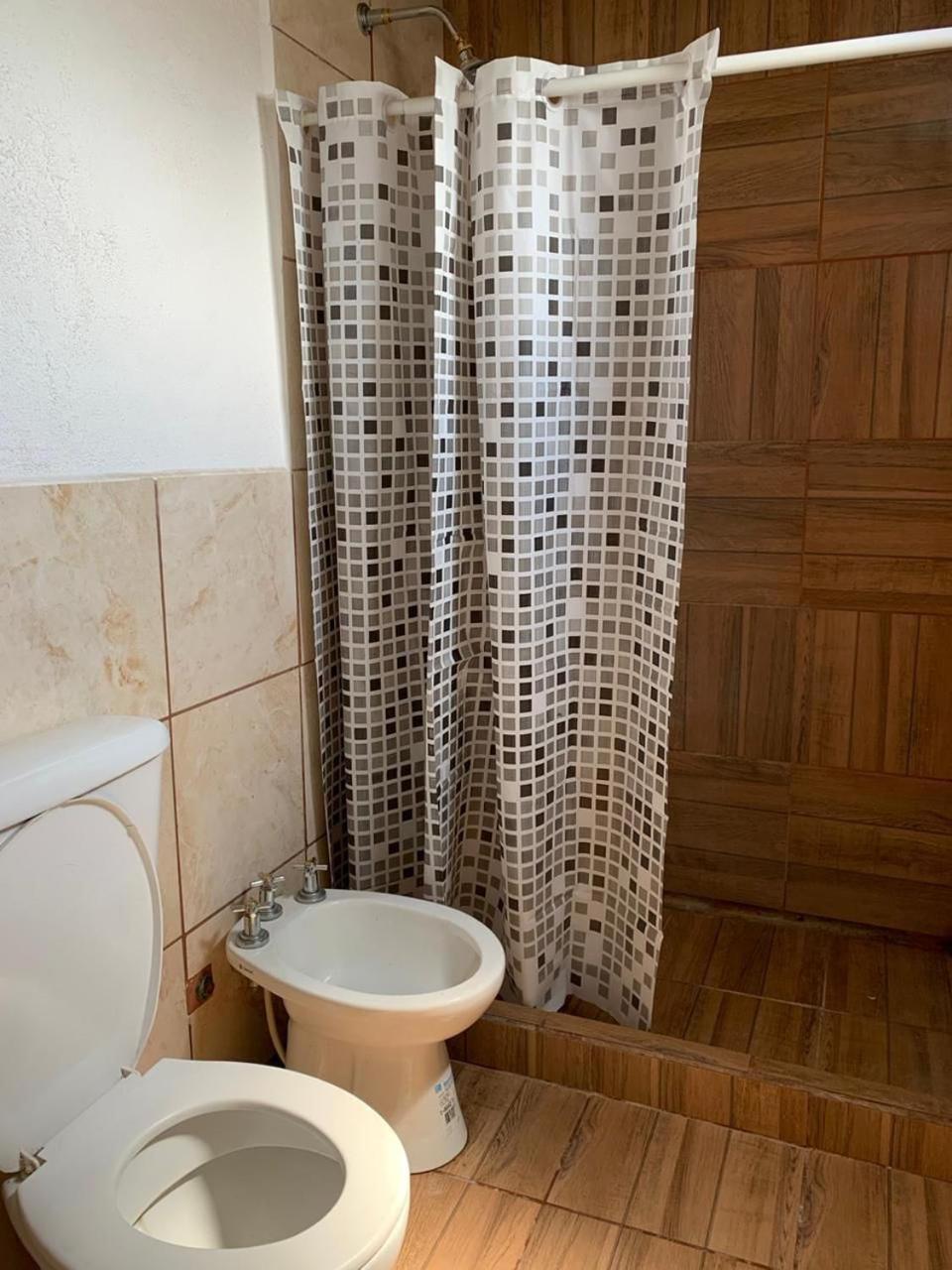 Casita del Lago
