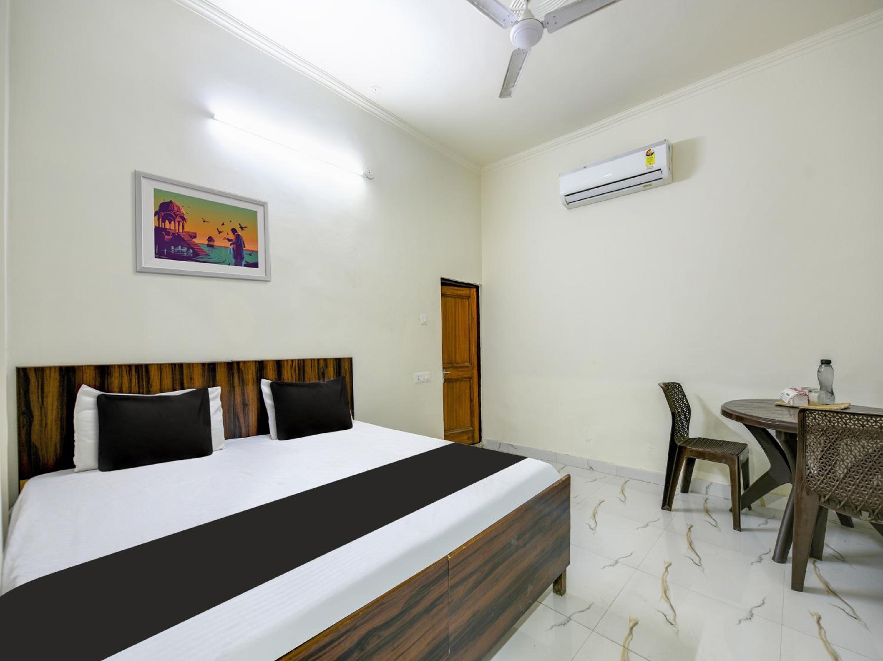 Hotel O Green