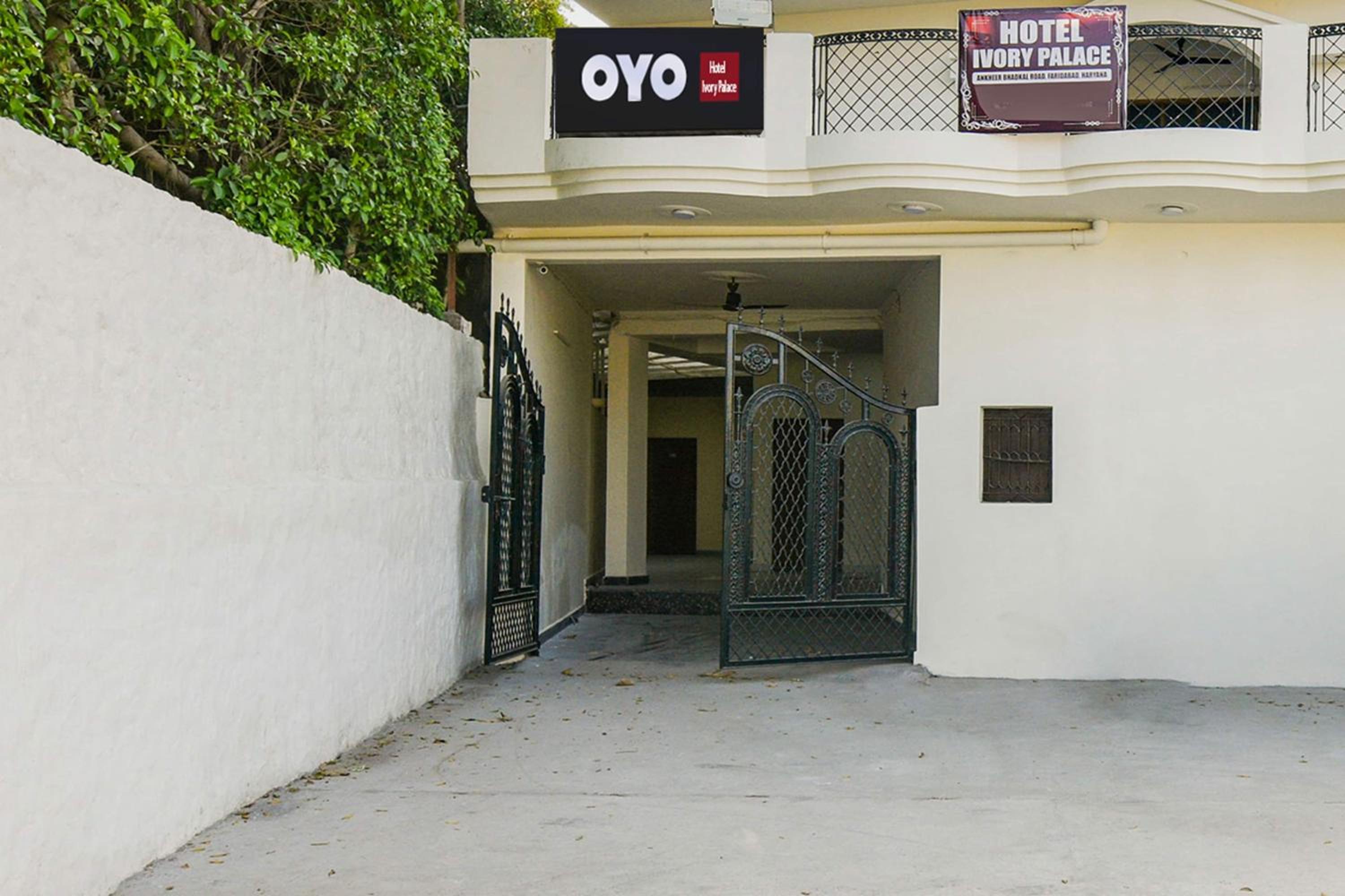 Hotel O Green