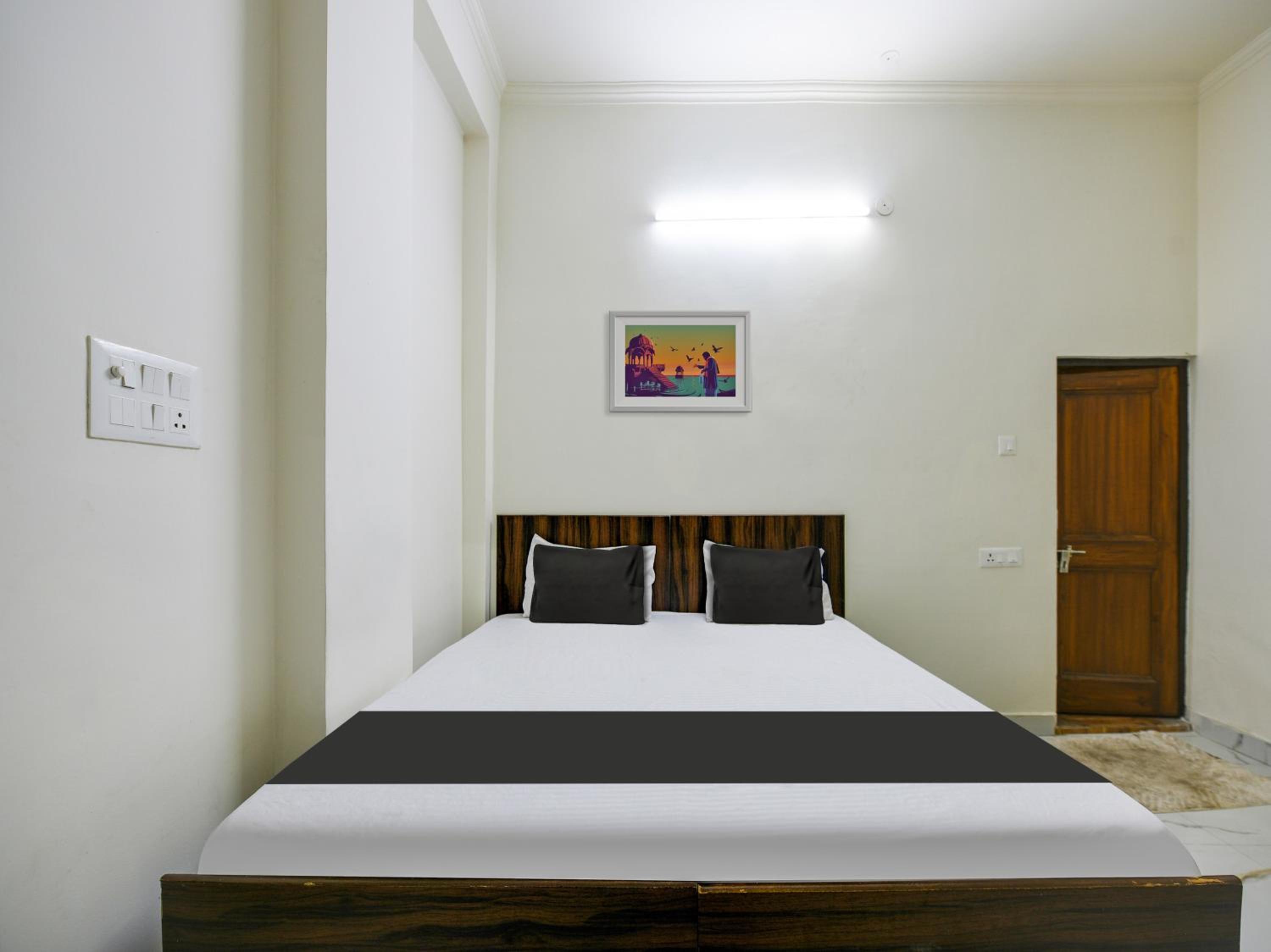 Hotel O Green