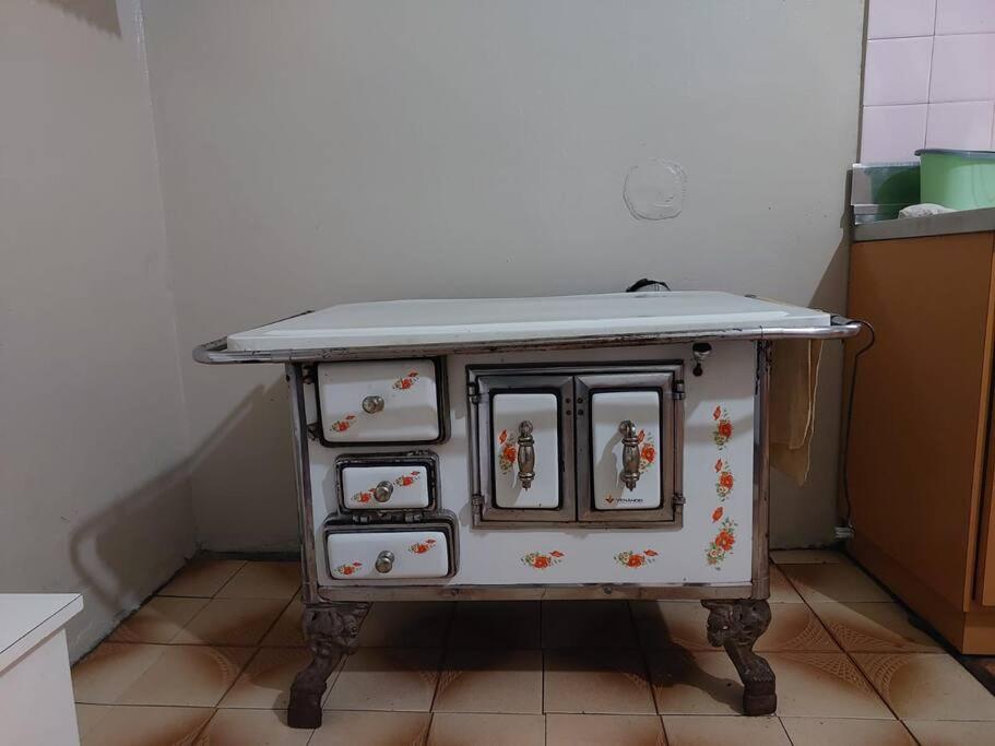 Colonia Nona Angélica