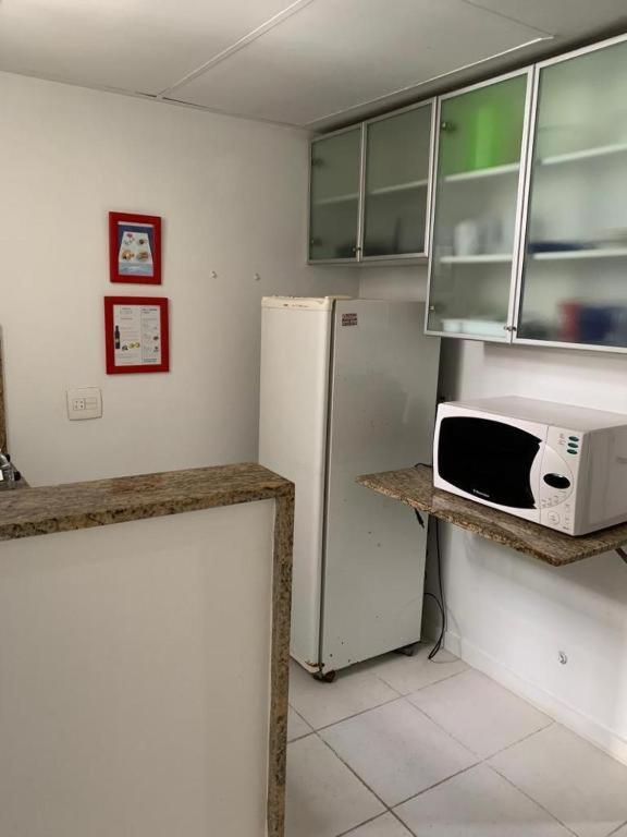 Elegância no melhor ponto de Copacabana!